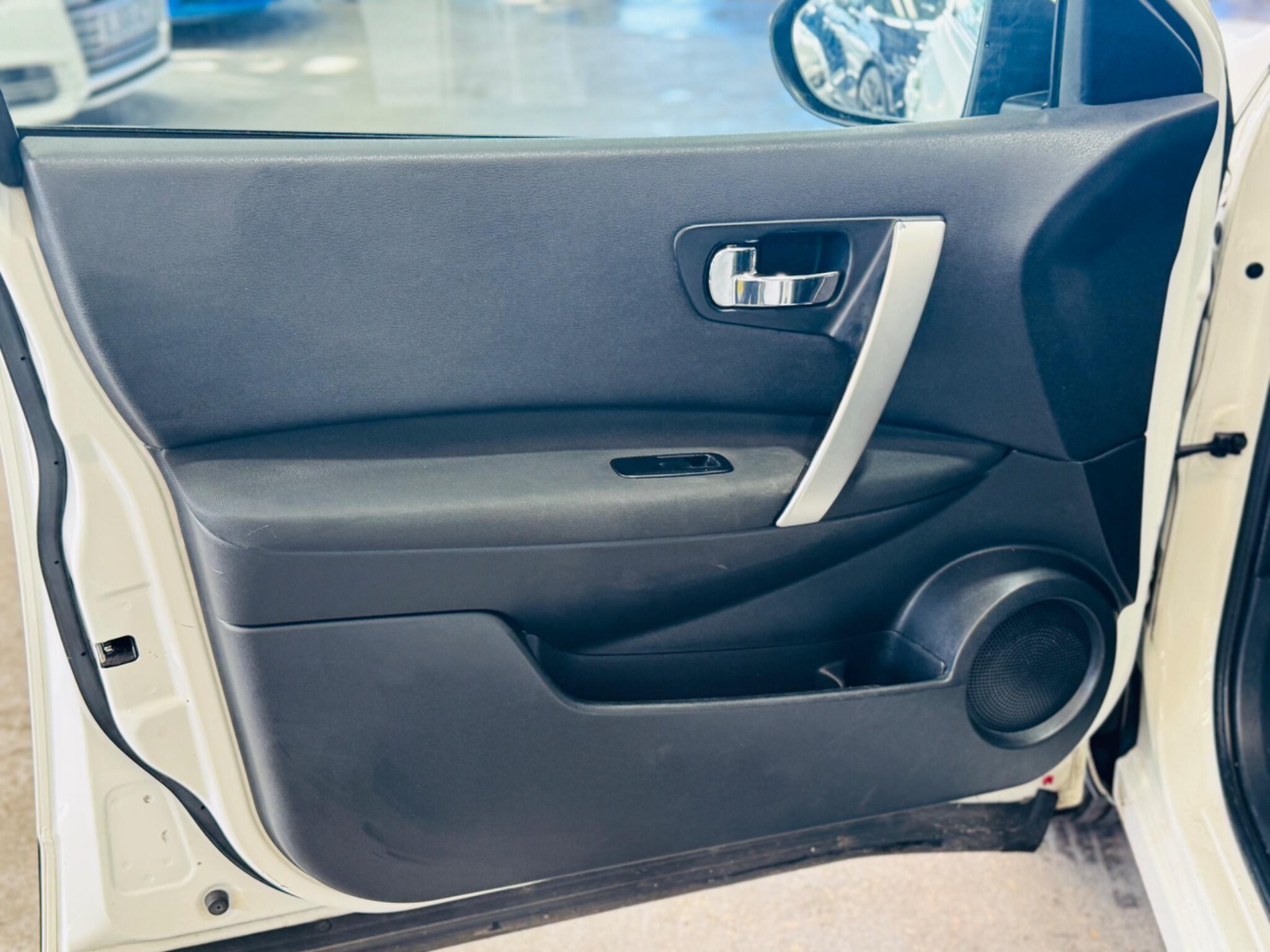 Nissan Qashqai - Image 28