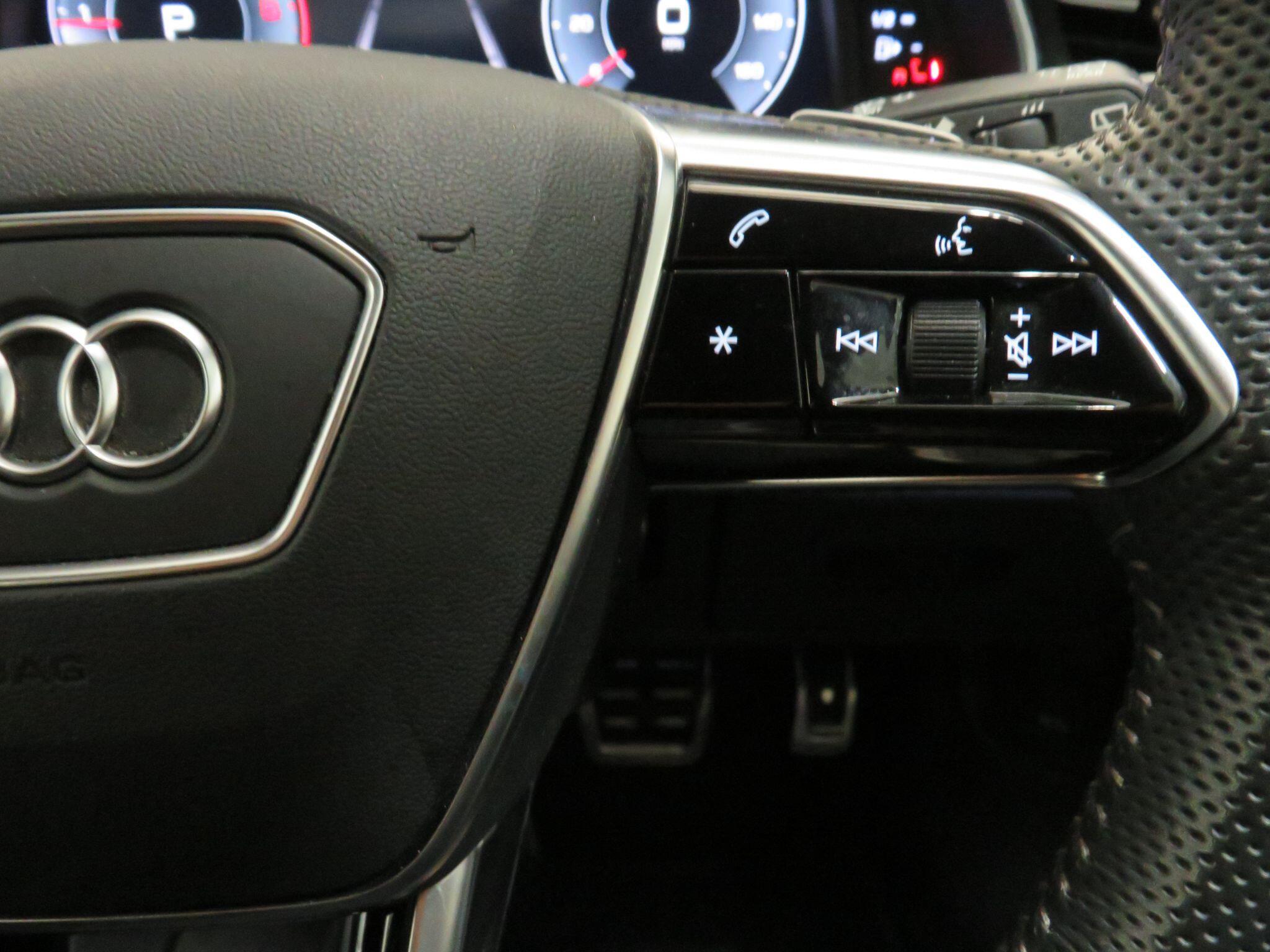 Audi A6 Avant - Image 19