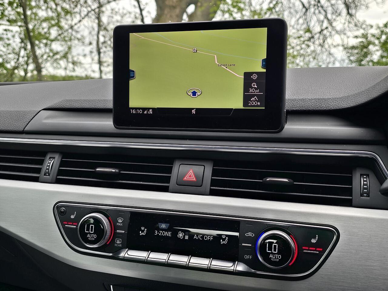 Audi A5 - Image 11