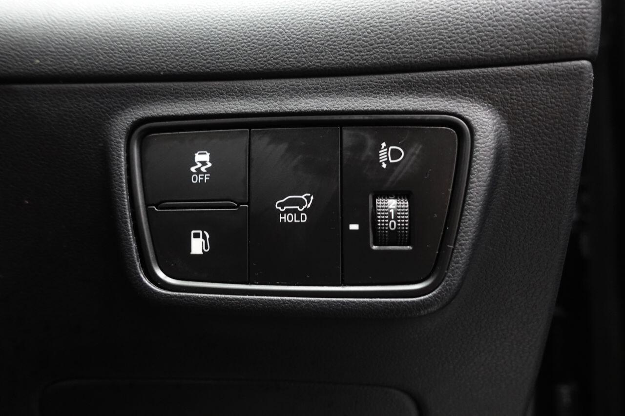 Hyundai Tucson - Image 59