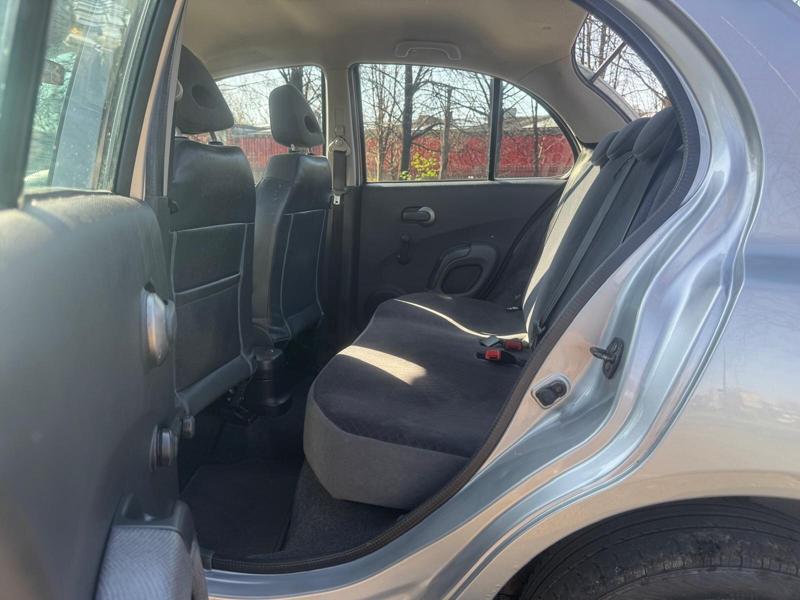 Nissan Micra - Image 27