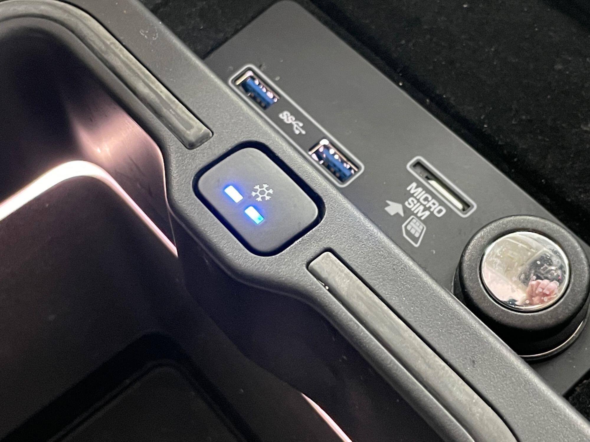 Land Rover RANGE ROVER SPORT - Image 56