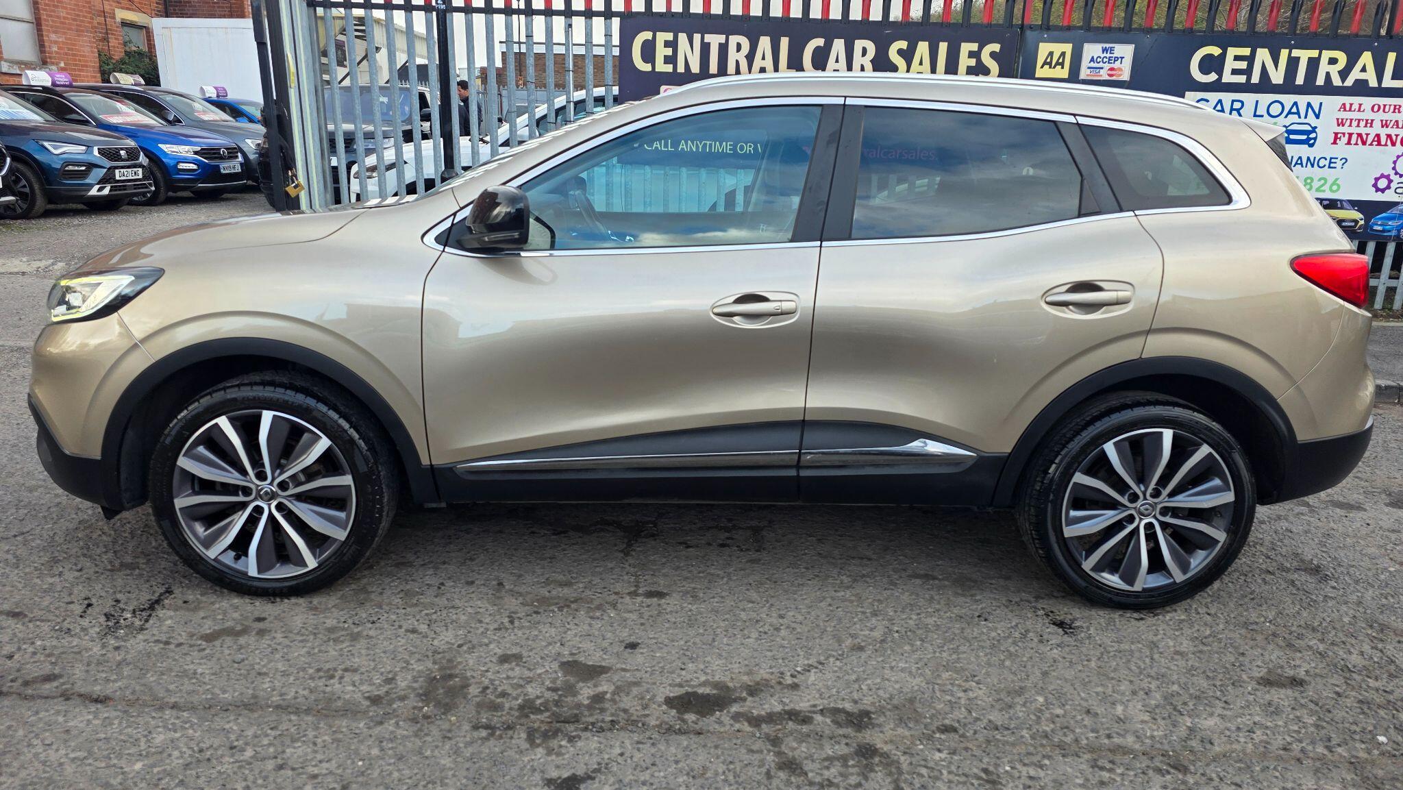 Renault Kadjar - Image 18