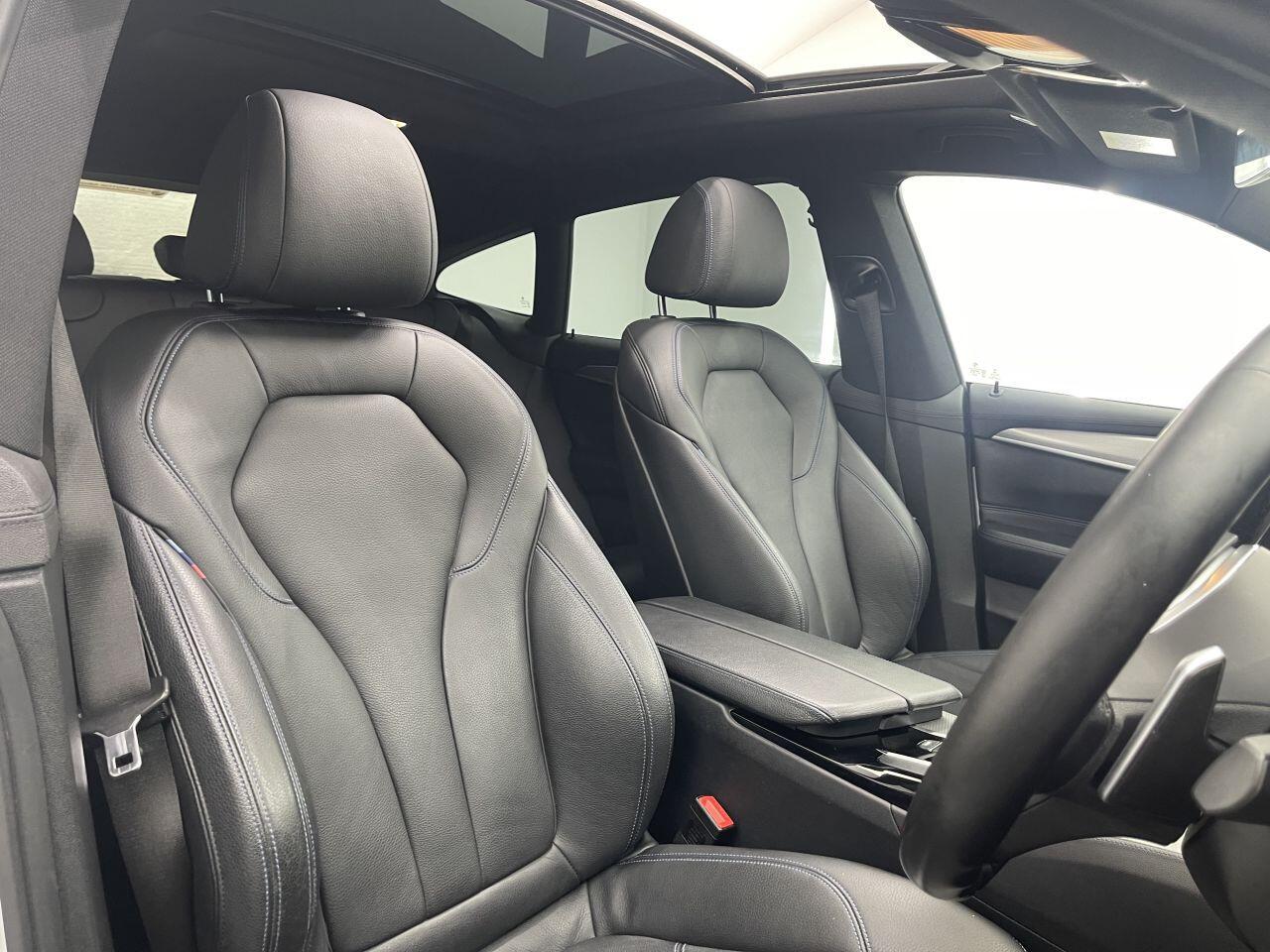 BMW 6 SERIES GRAN TURISMO - Image 4