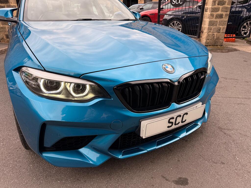 BMW M2 - Image 15