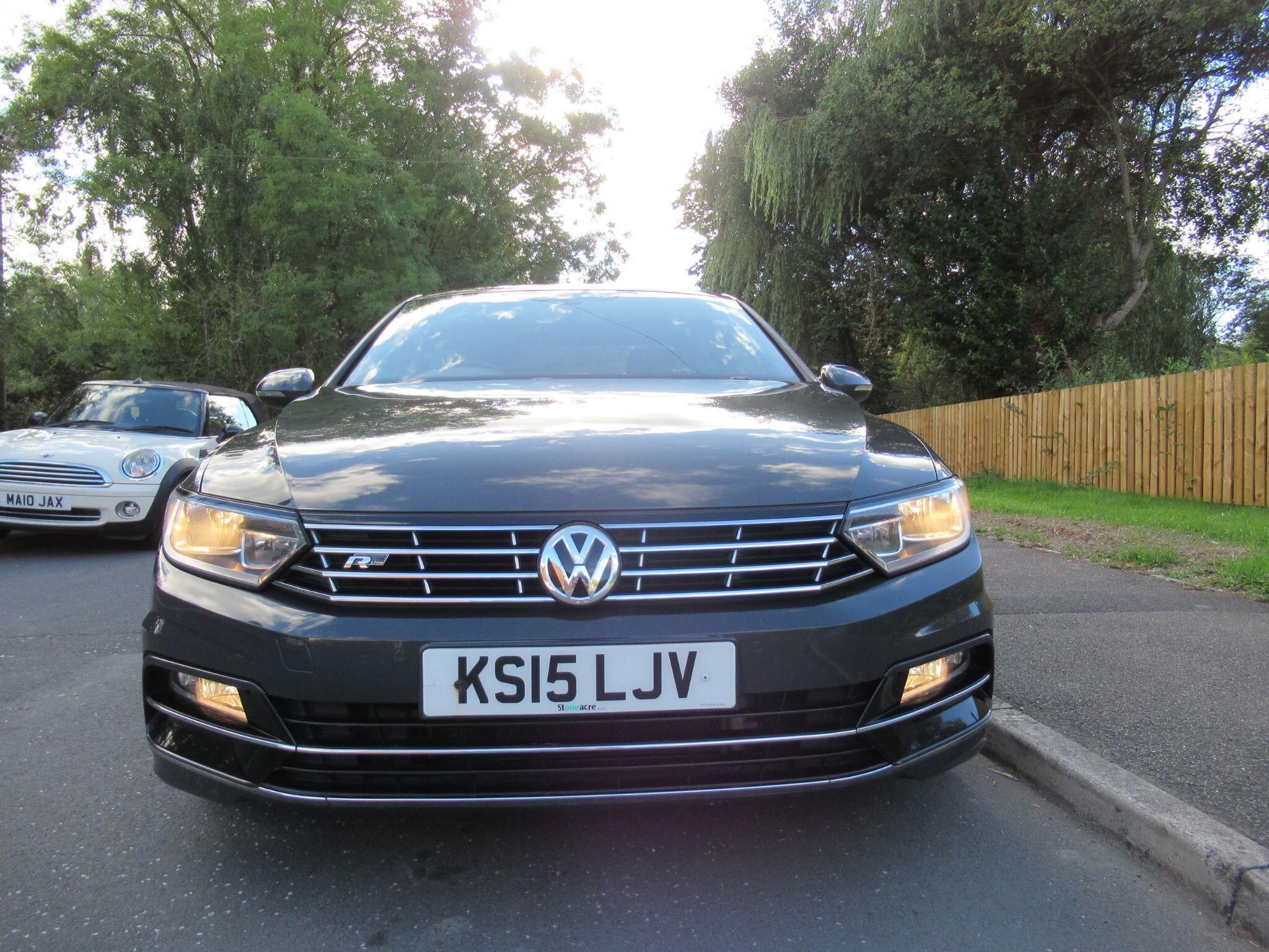 Volkswagen Passat - Image 6