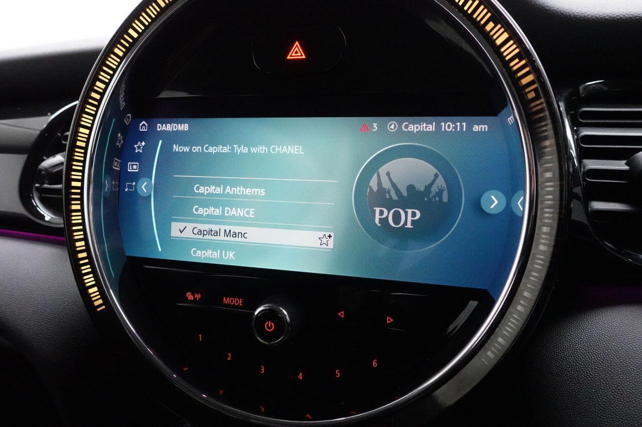 MINI Electric Hatch - Image 10