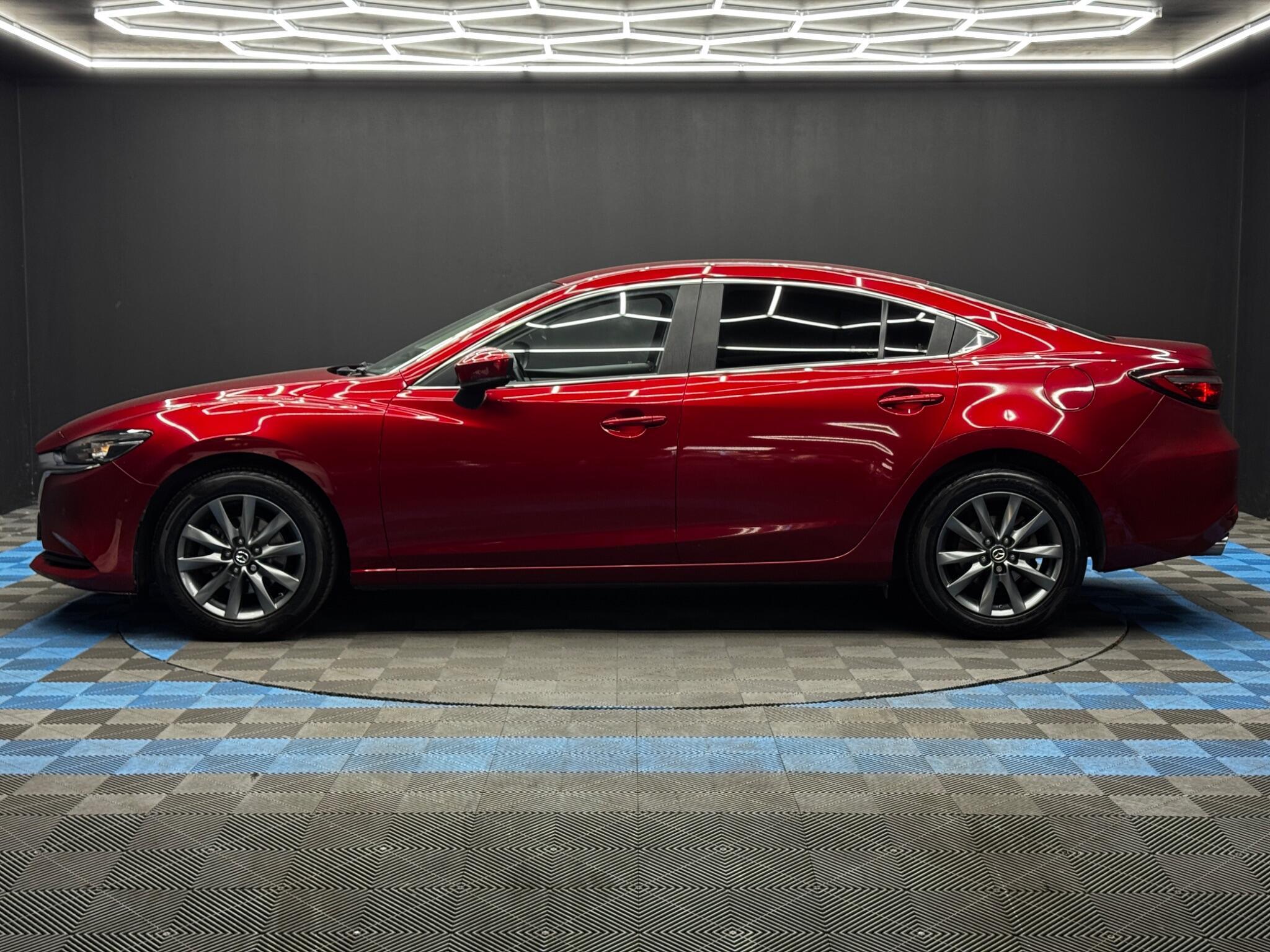 Mazda MAZDA6 - Image 8