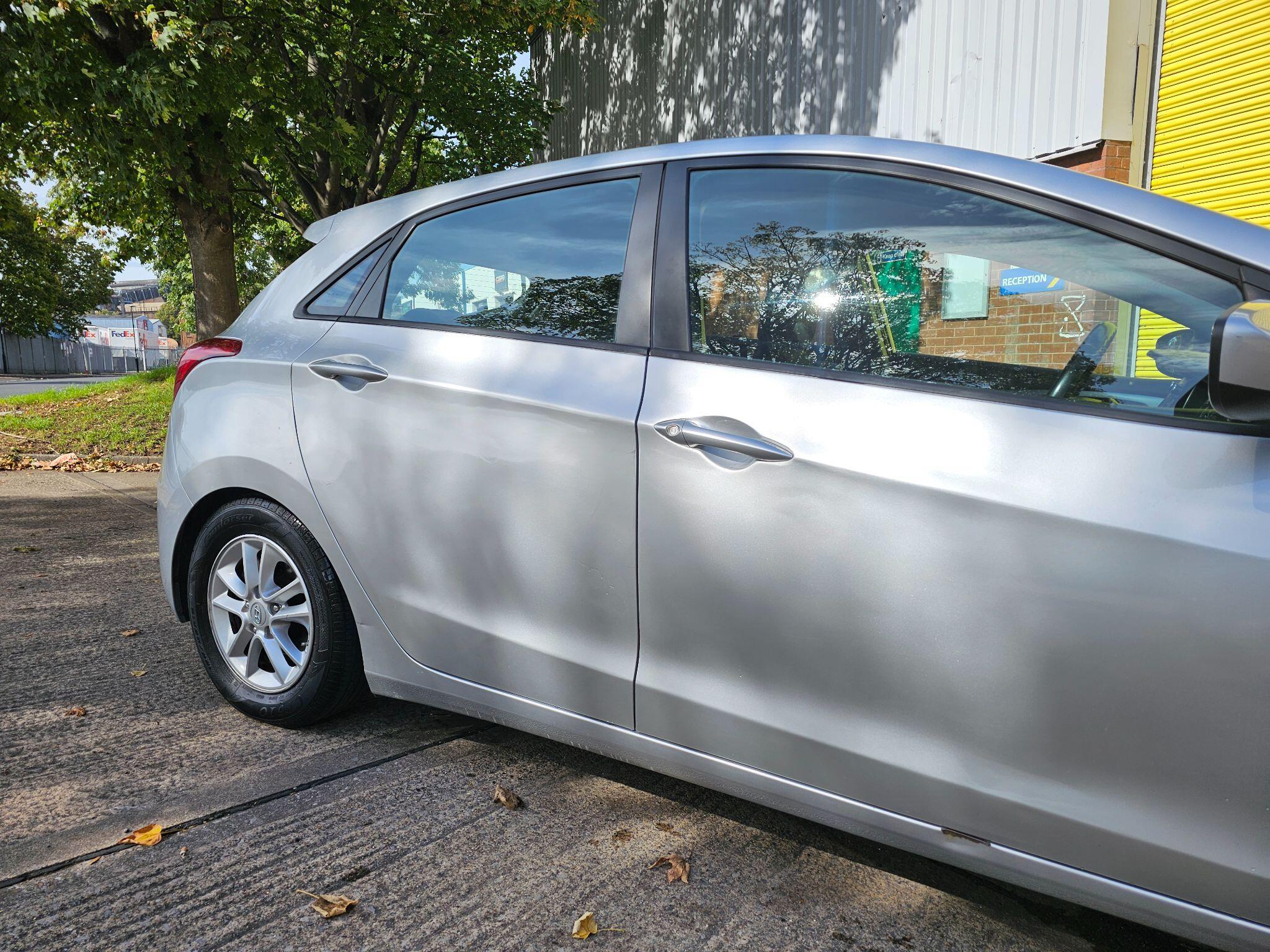 Hyundai i30 - Image 3