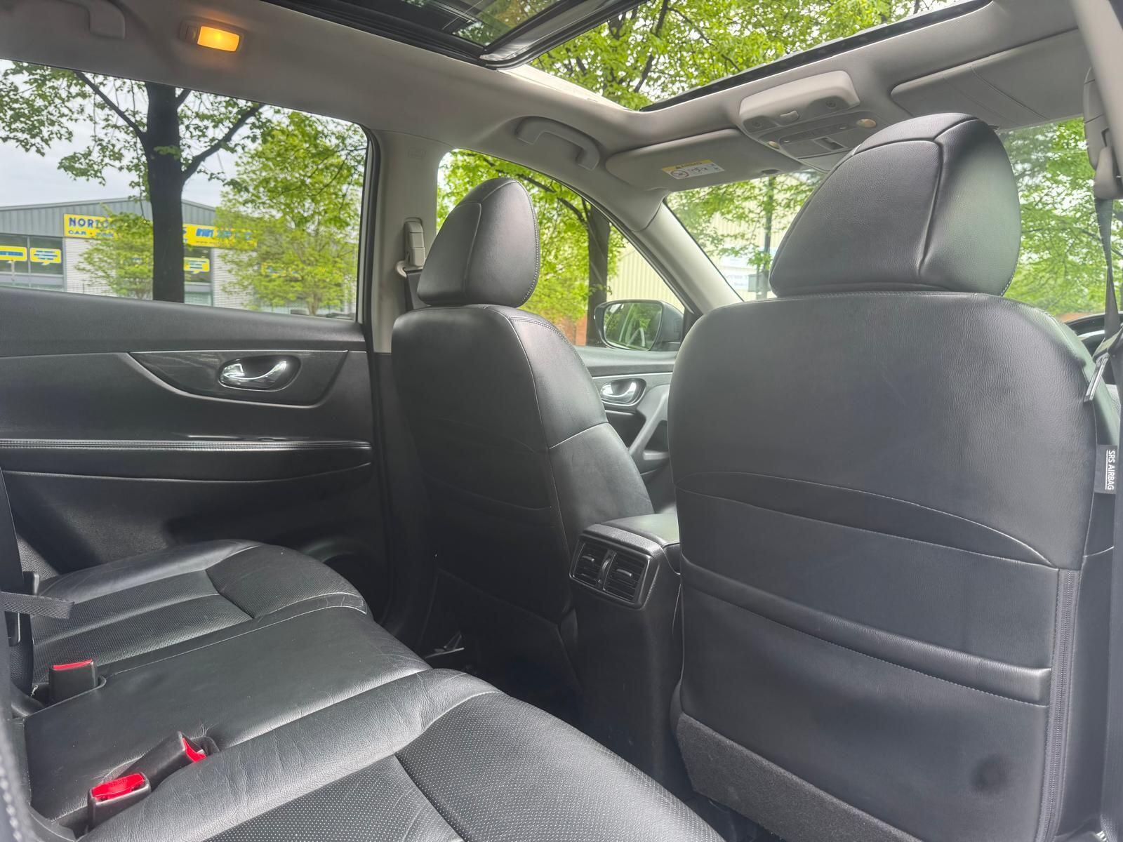 Nissan X-Trail - Image 20