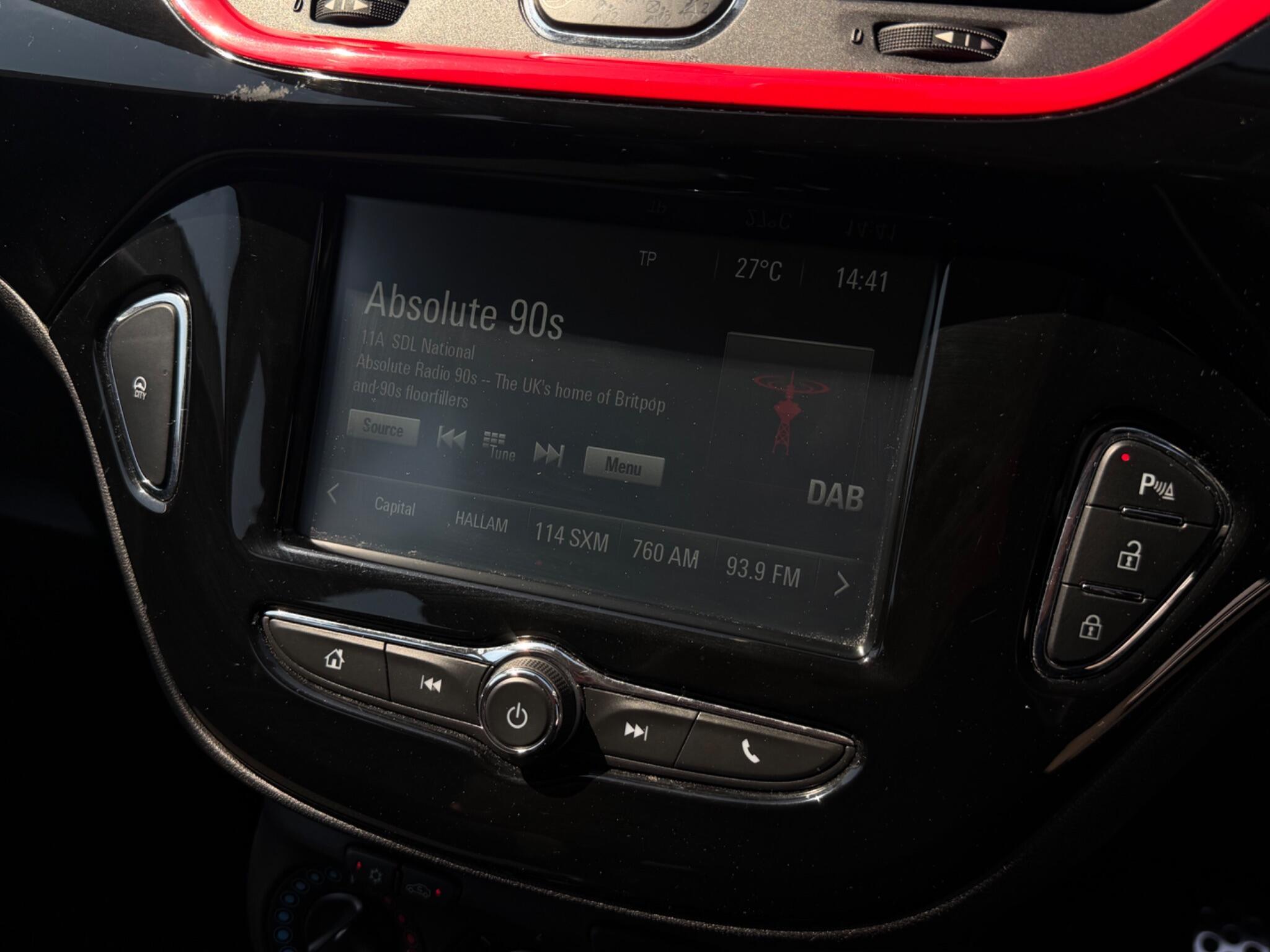 Vauxhall Corsa - Image 16