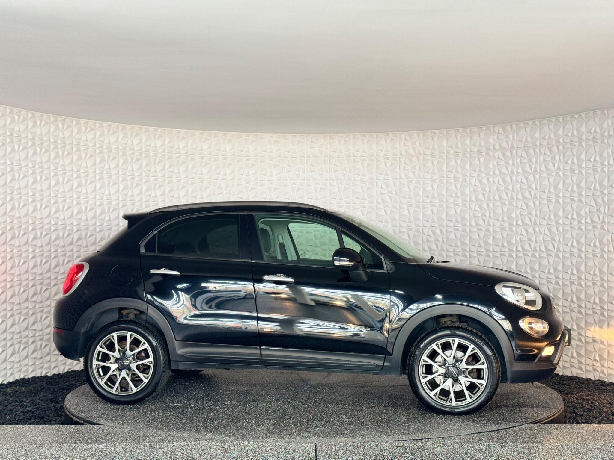 Fiat 500X - Image 8