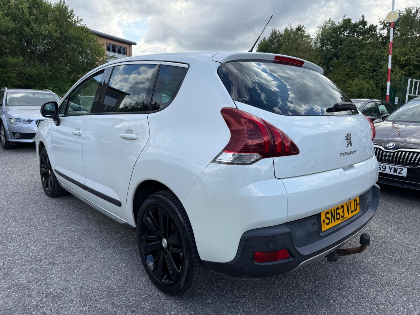 Peugeot 3008 - Image 14