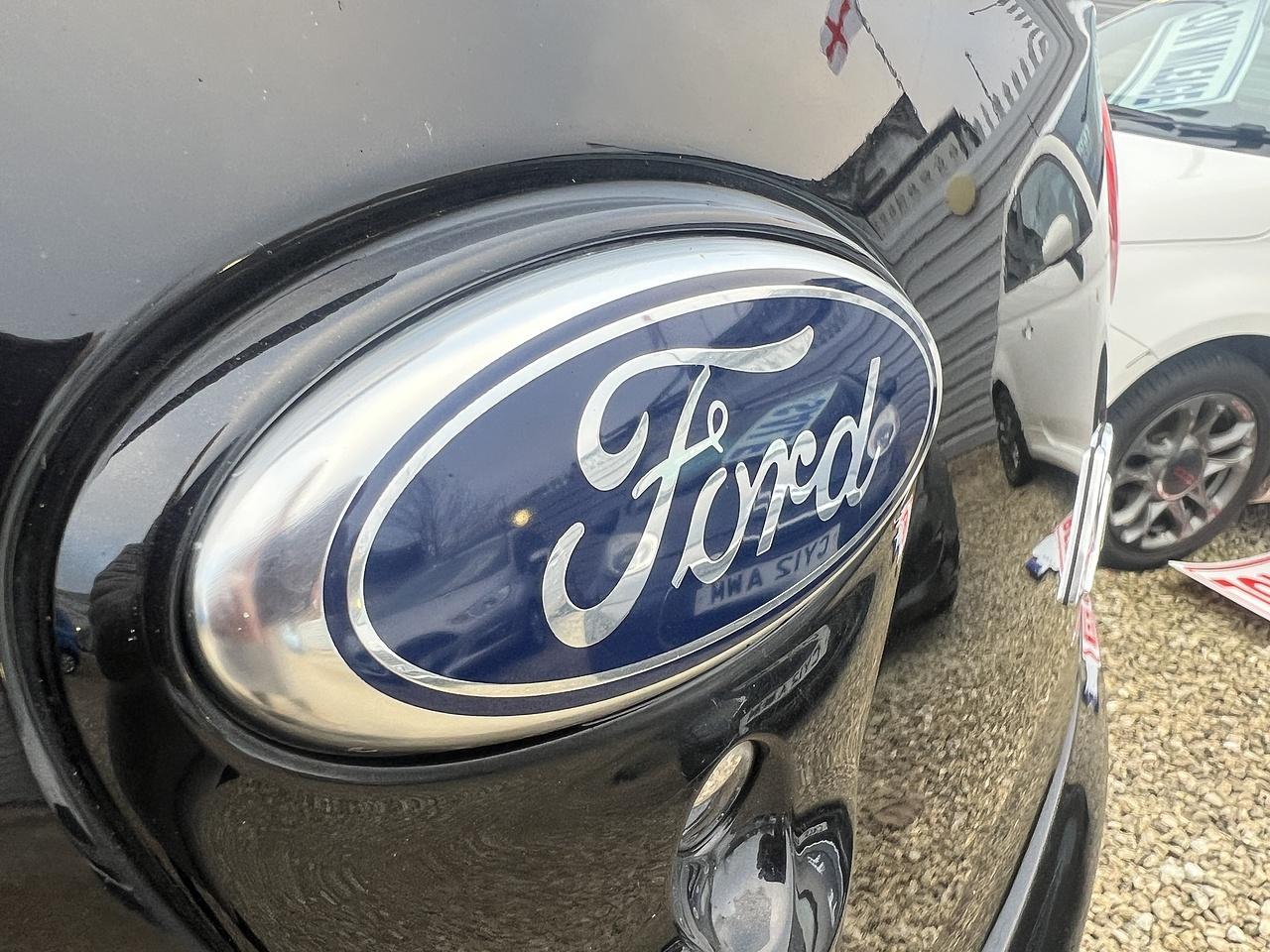 Ford KA - Image 7