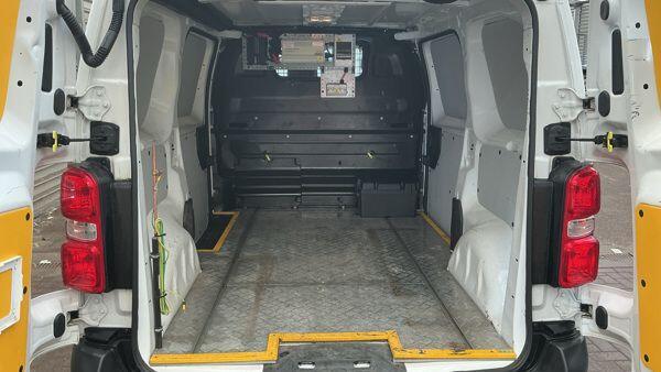 Toyota Proace - Image 4