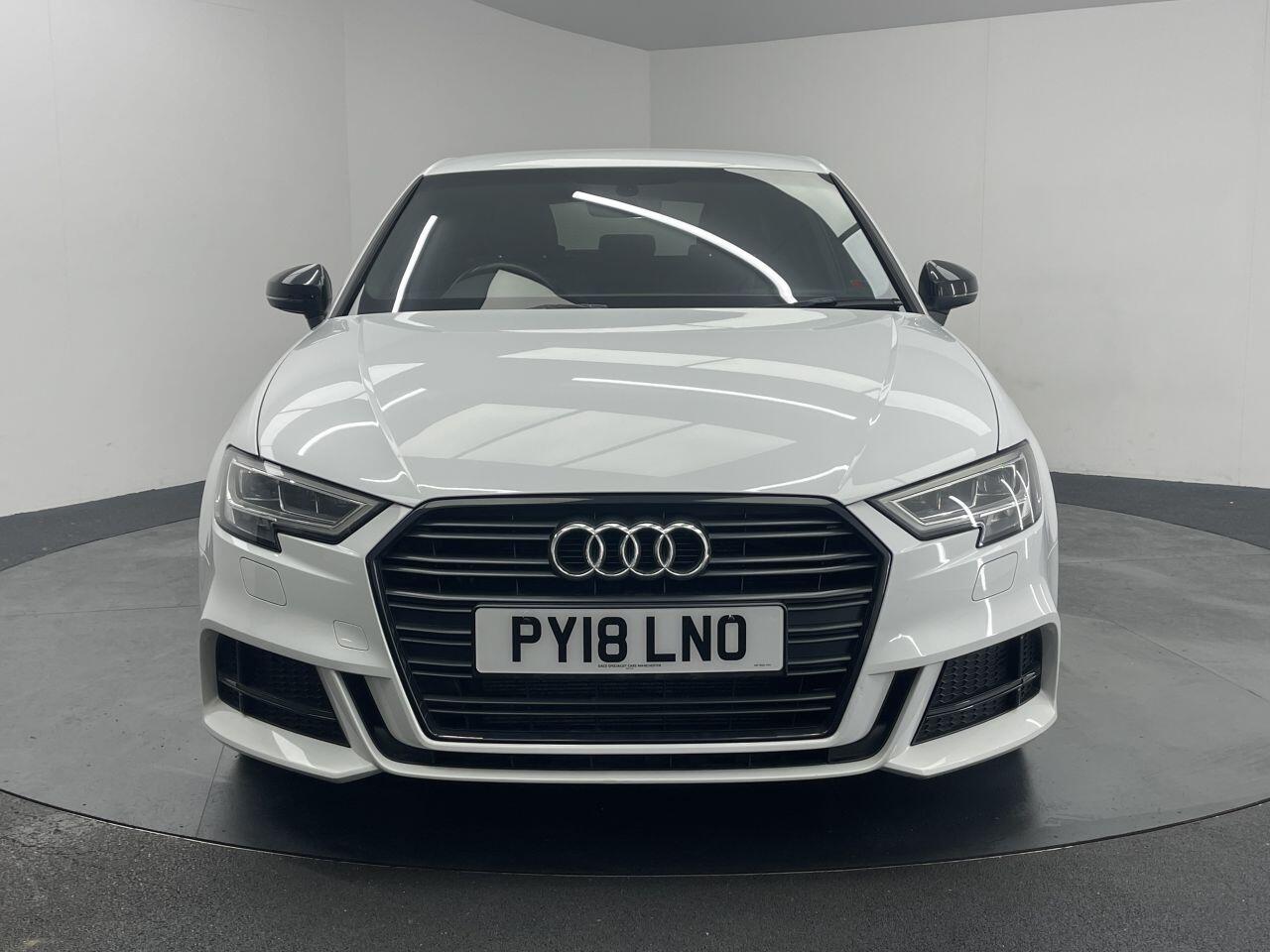Audi A3 - Image 5