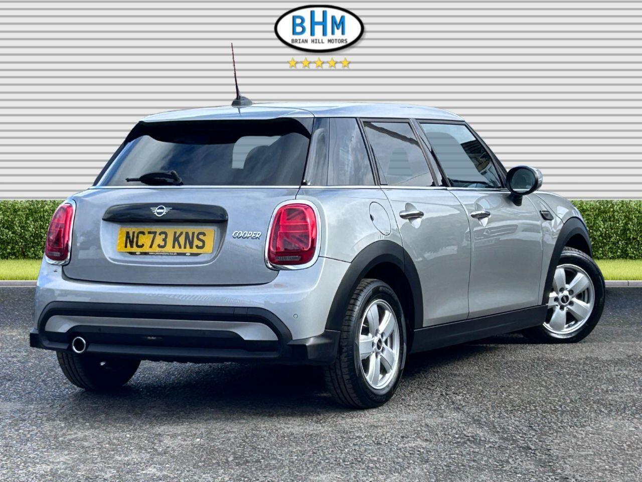 MINI Hatch - Image 23