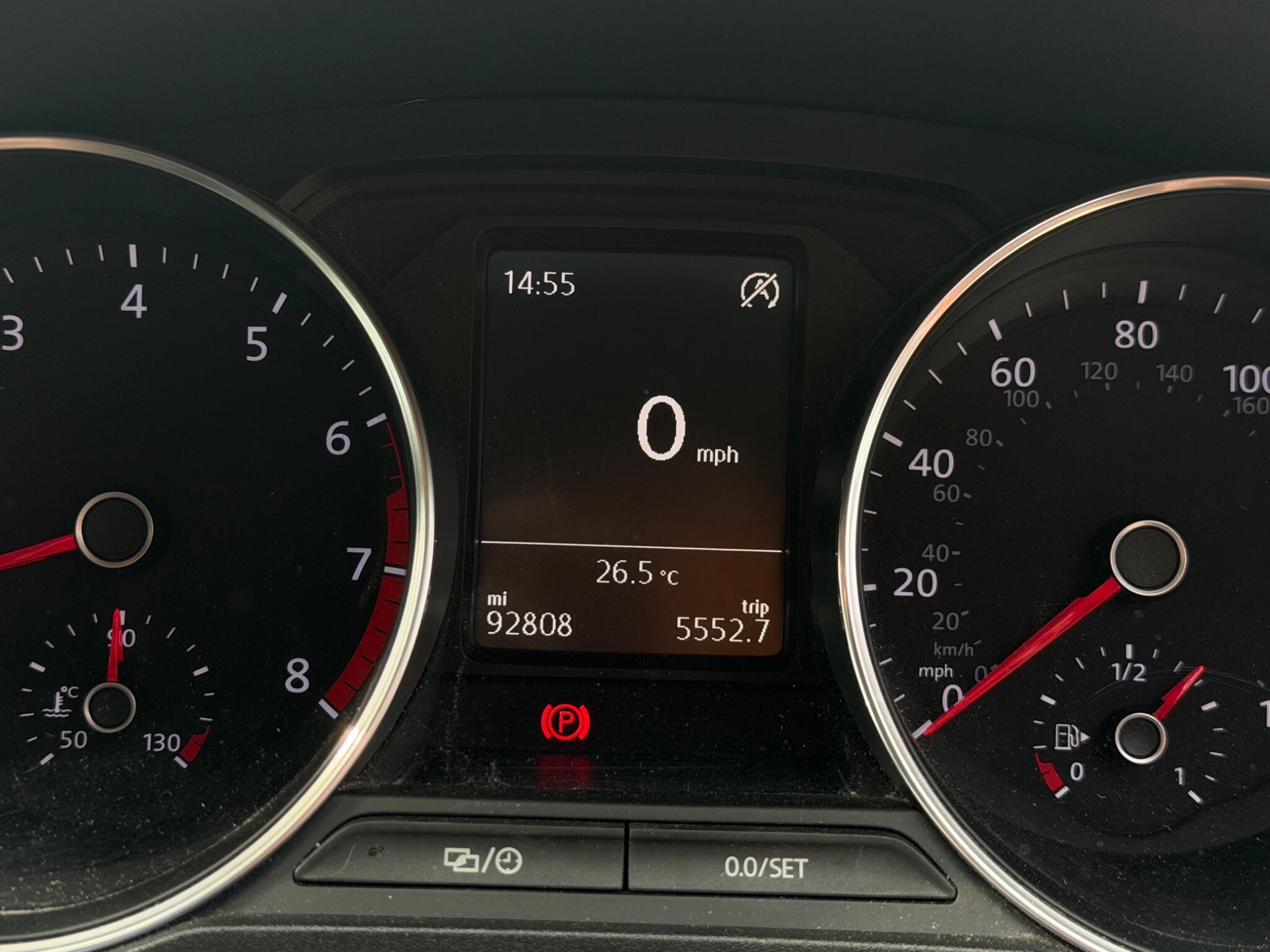 Volkswagen Polo - Image 16