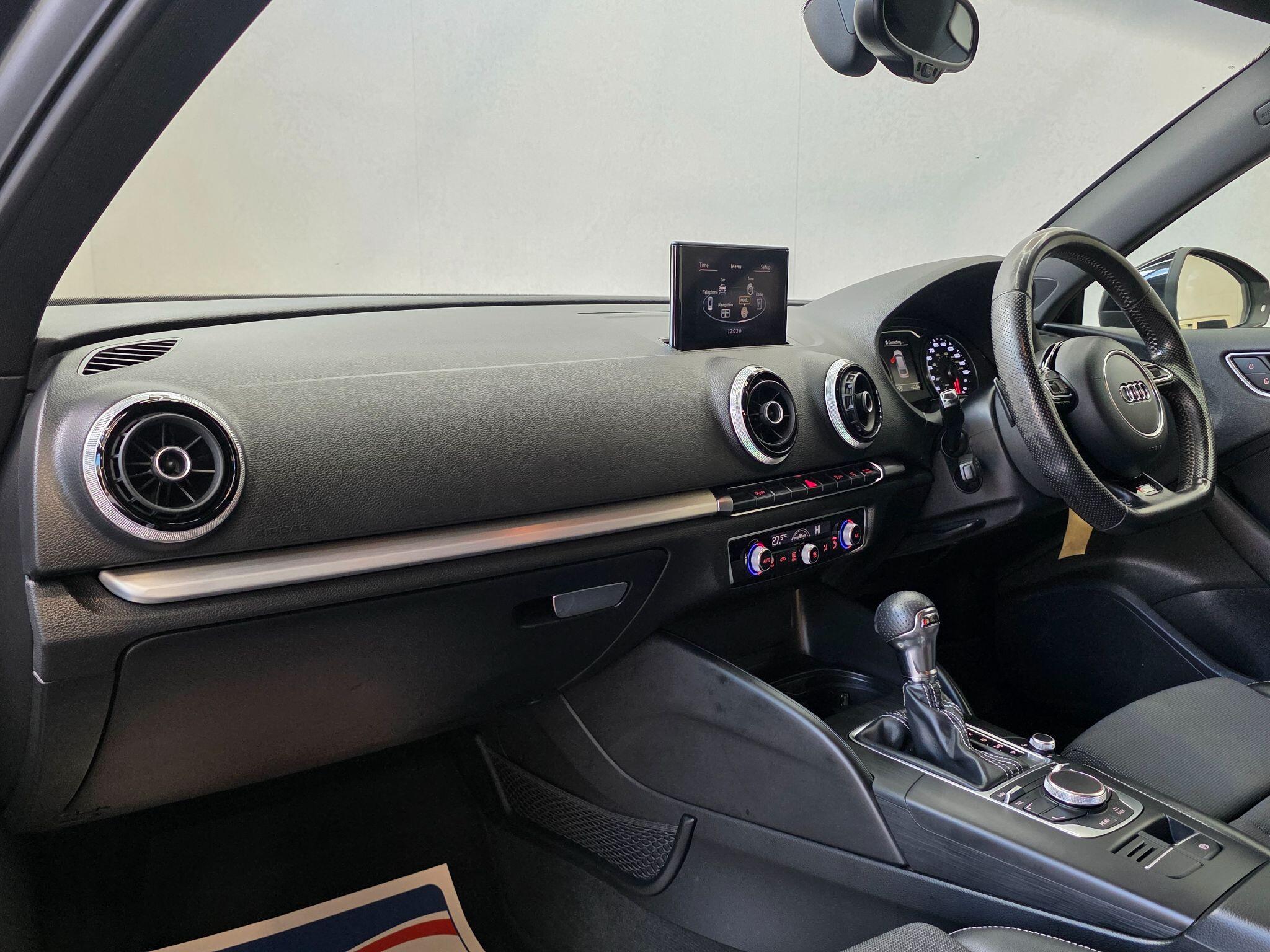 Audi A3 - Image 14