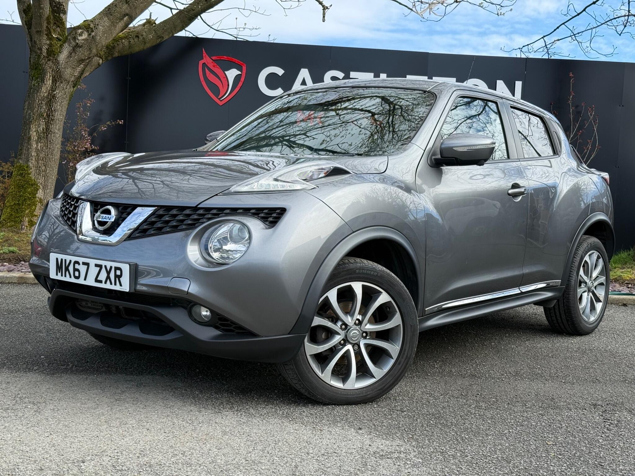 Nissan Juke - Image 2