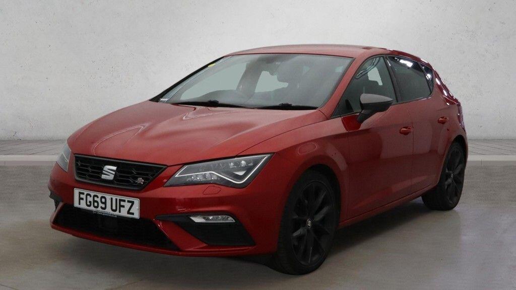 SEAT Leon - Image 5