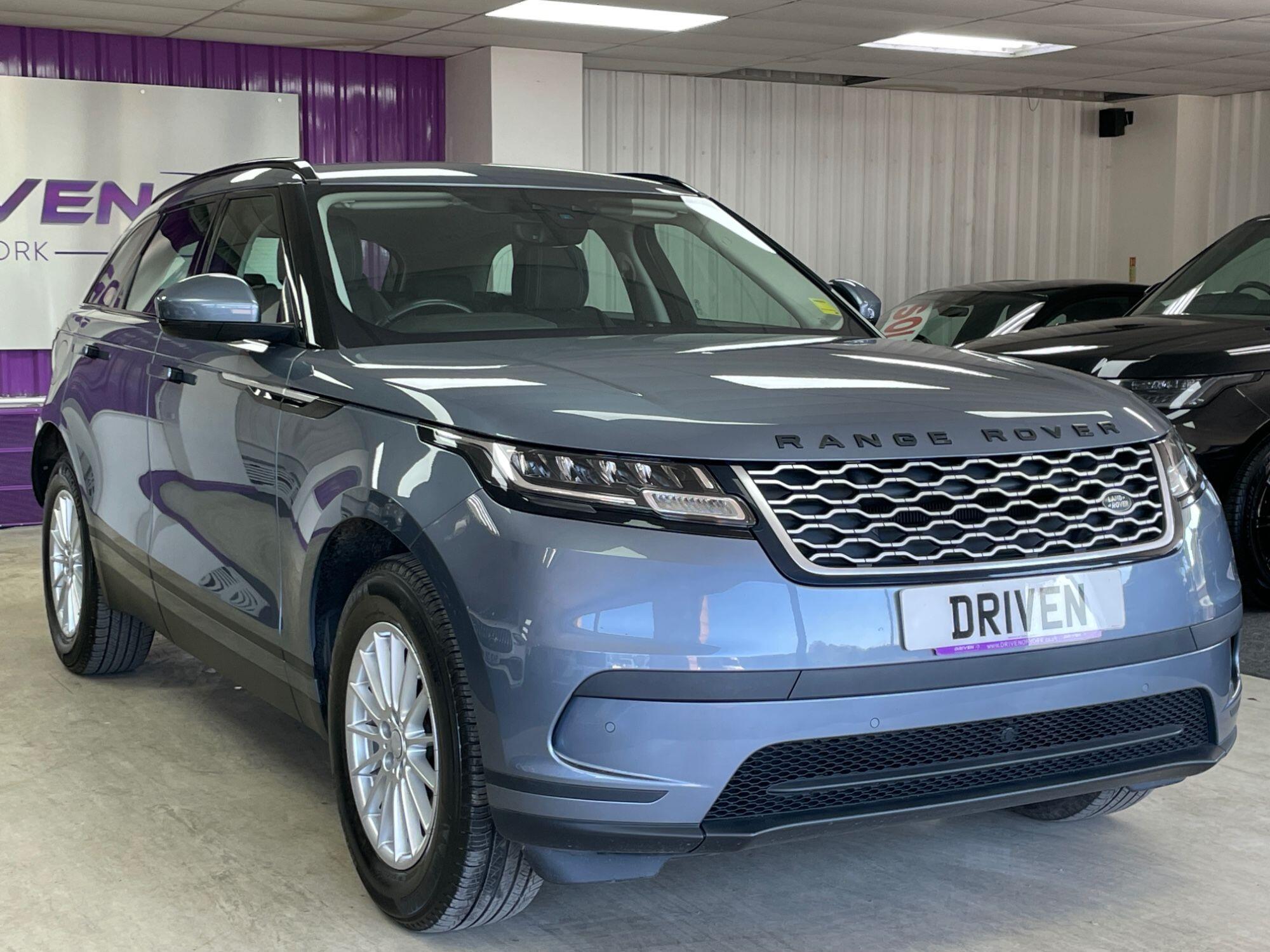 Land Rover Range Rover Velar - Image 6