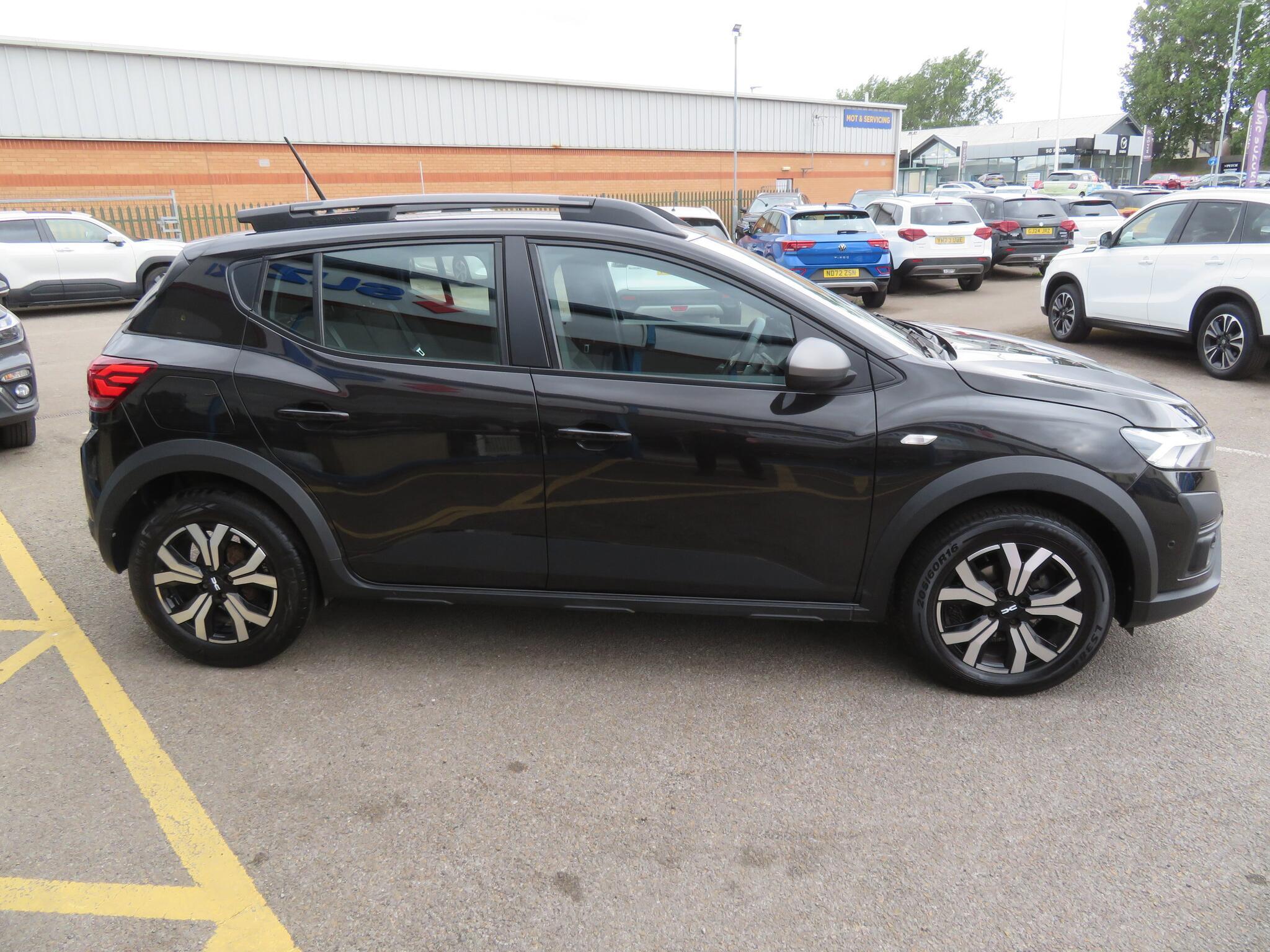 Dacia Sandero Stepway - Image 6