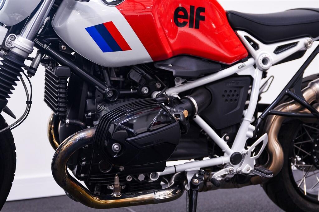 BMW R nineT Urban GS - Image 20