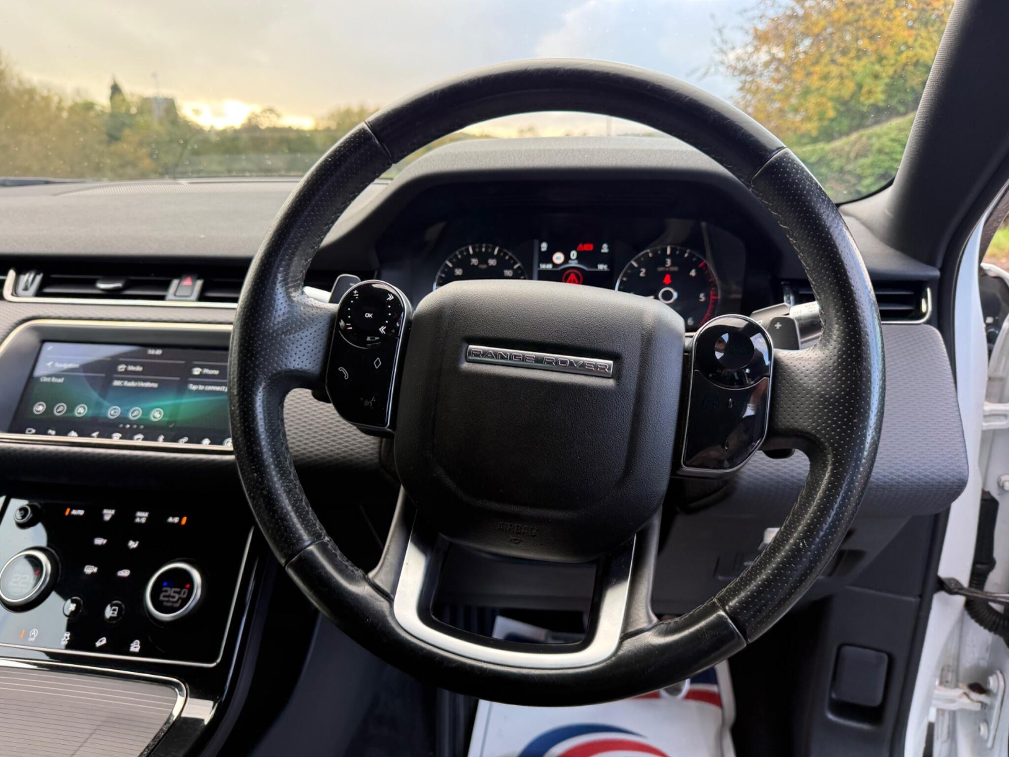 Land Rover Range Rover Evoque - Image 16
