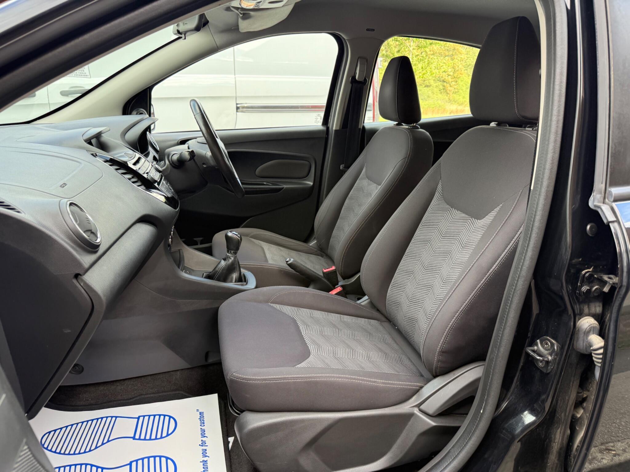Ford Ka+ - Image 8