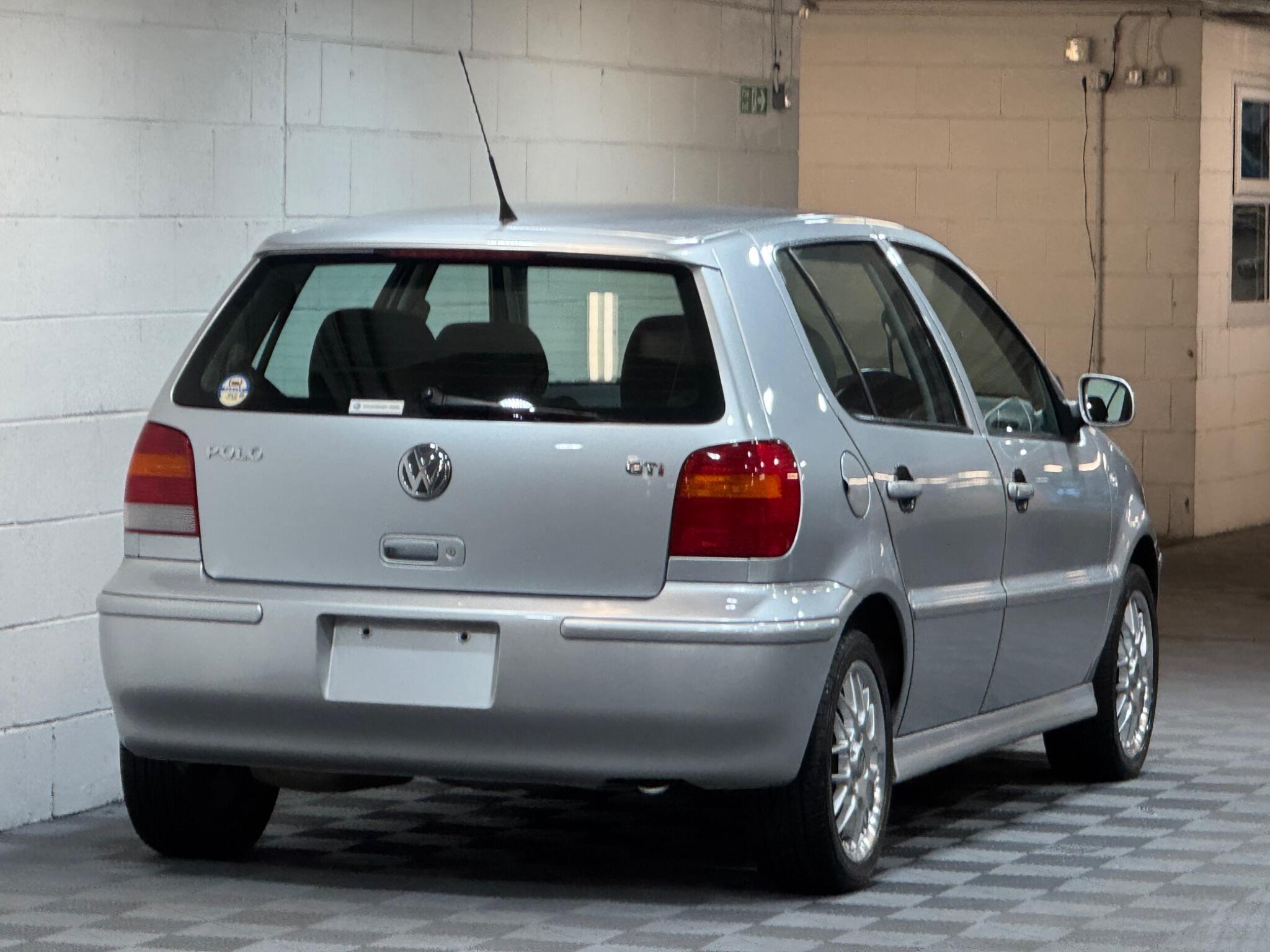 Volkswagen Polo - Image 4