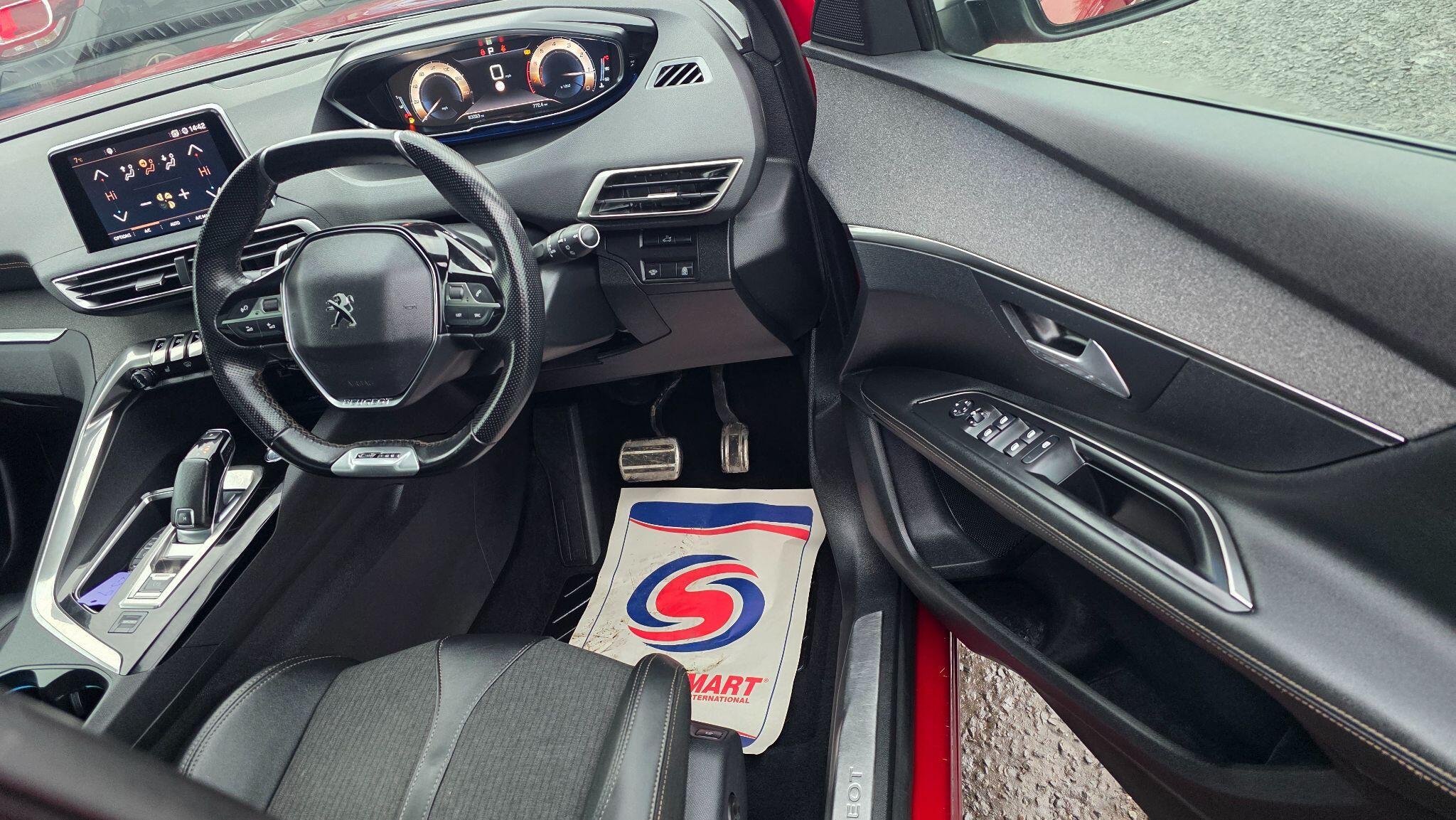 Peugeot 3008 - Image 29