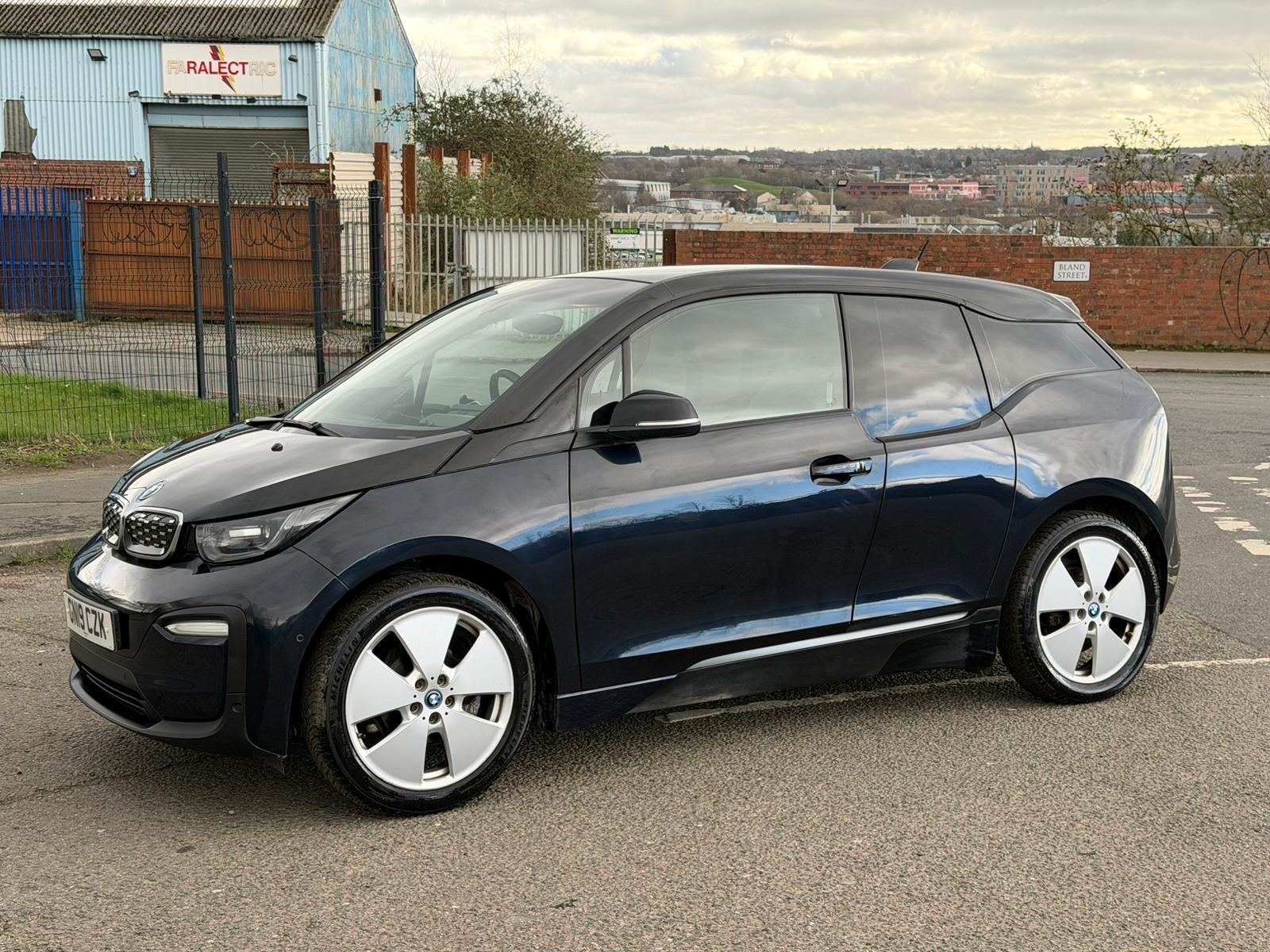 BMW i3 - Image 9
