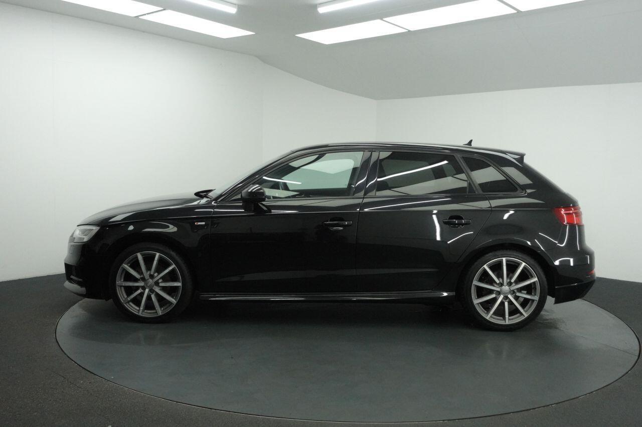 Audi A3 - Image 8