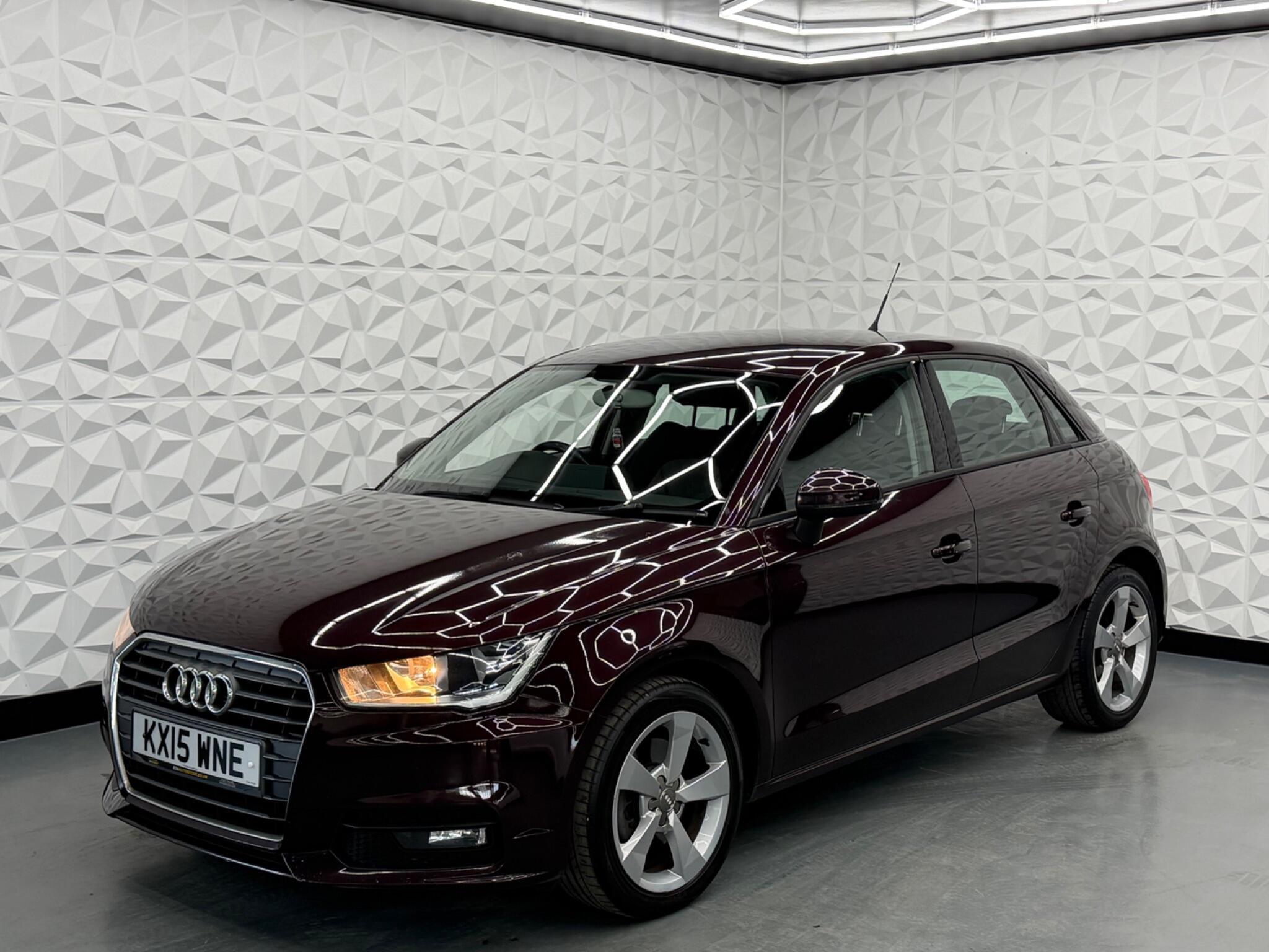 Audi A1 - Image 5
