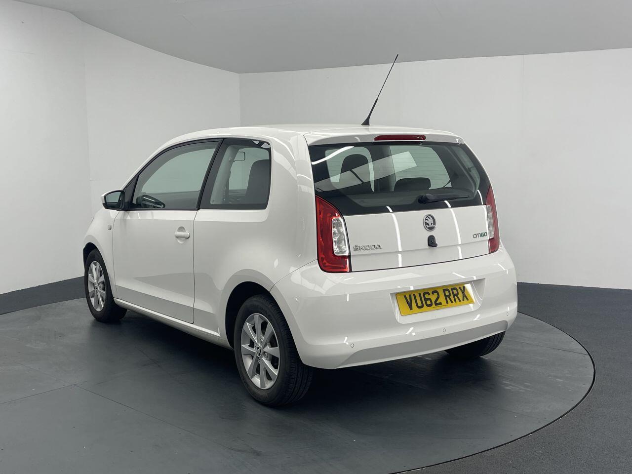 Skoda Citigo - Image 12