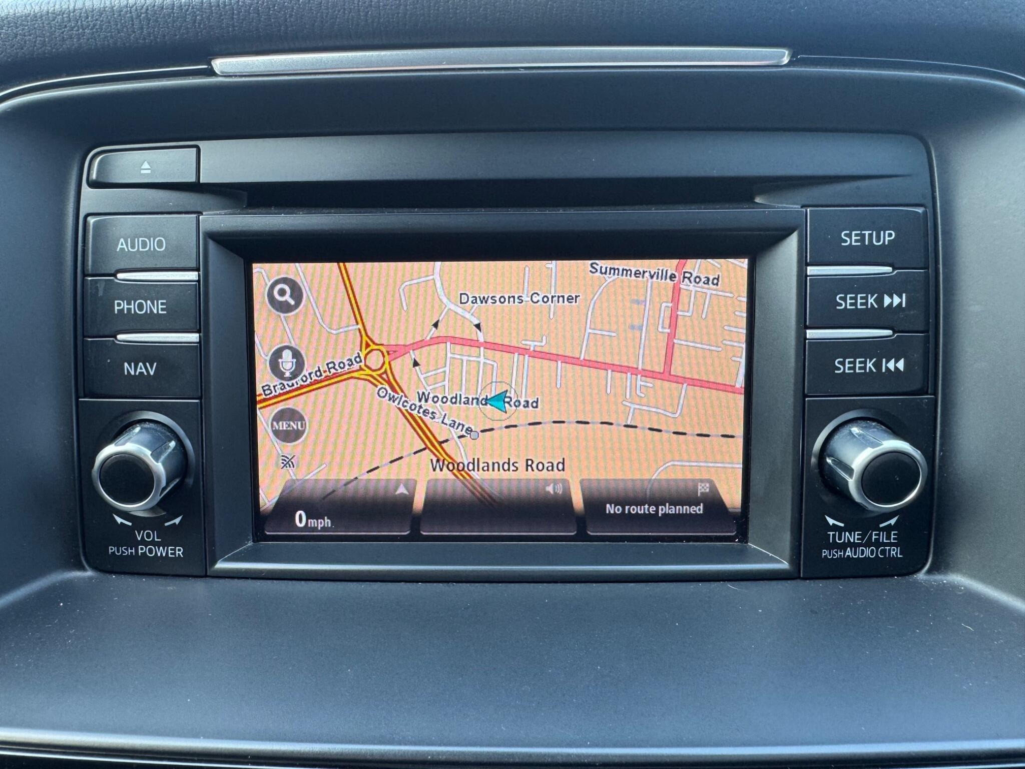 Mazda MAZDA6 - Image 24