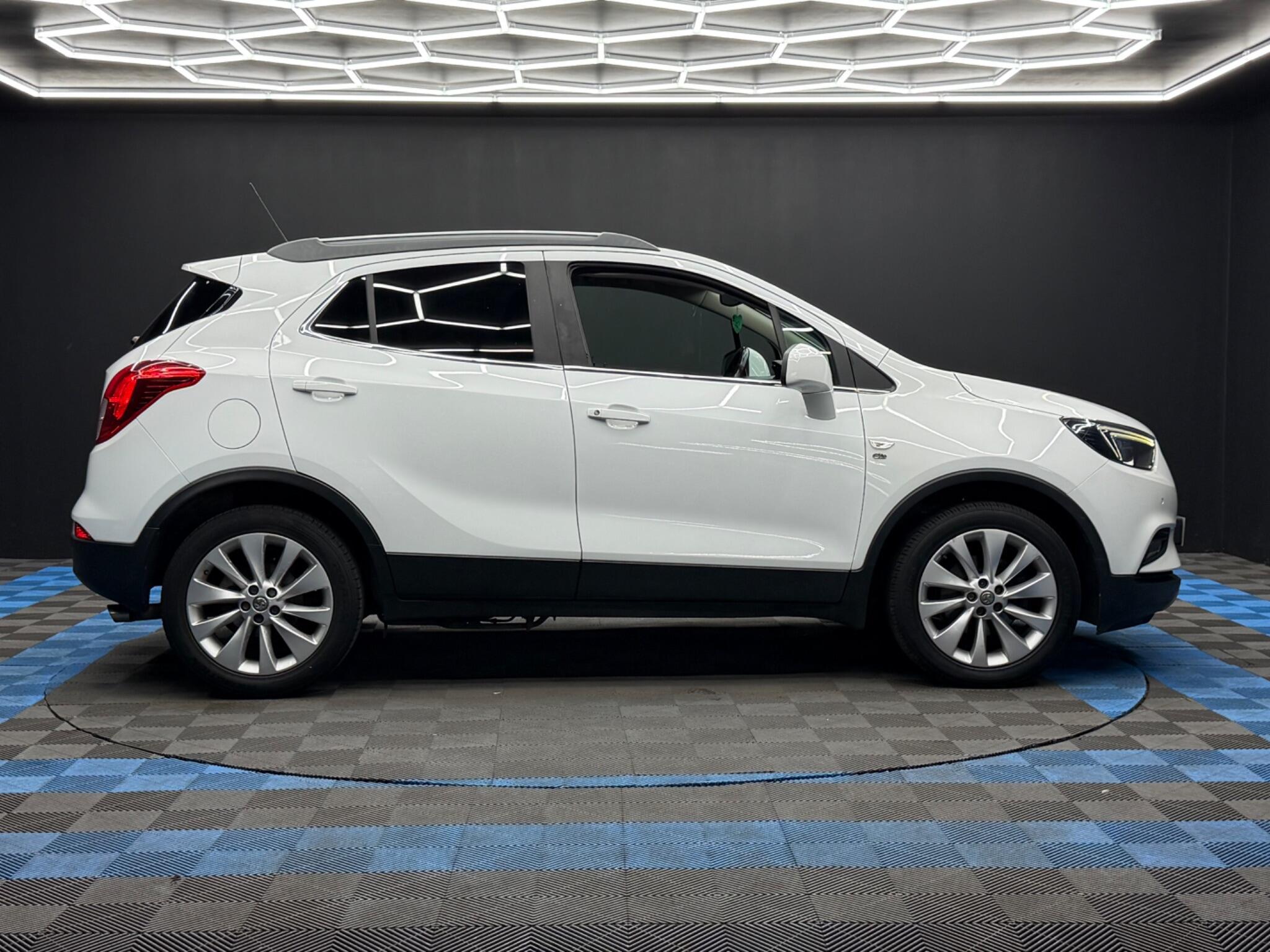 Vauxhall Mokka X - Image 4