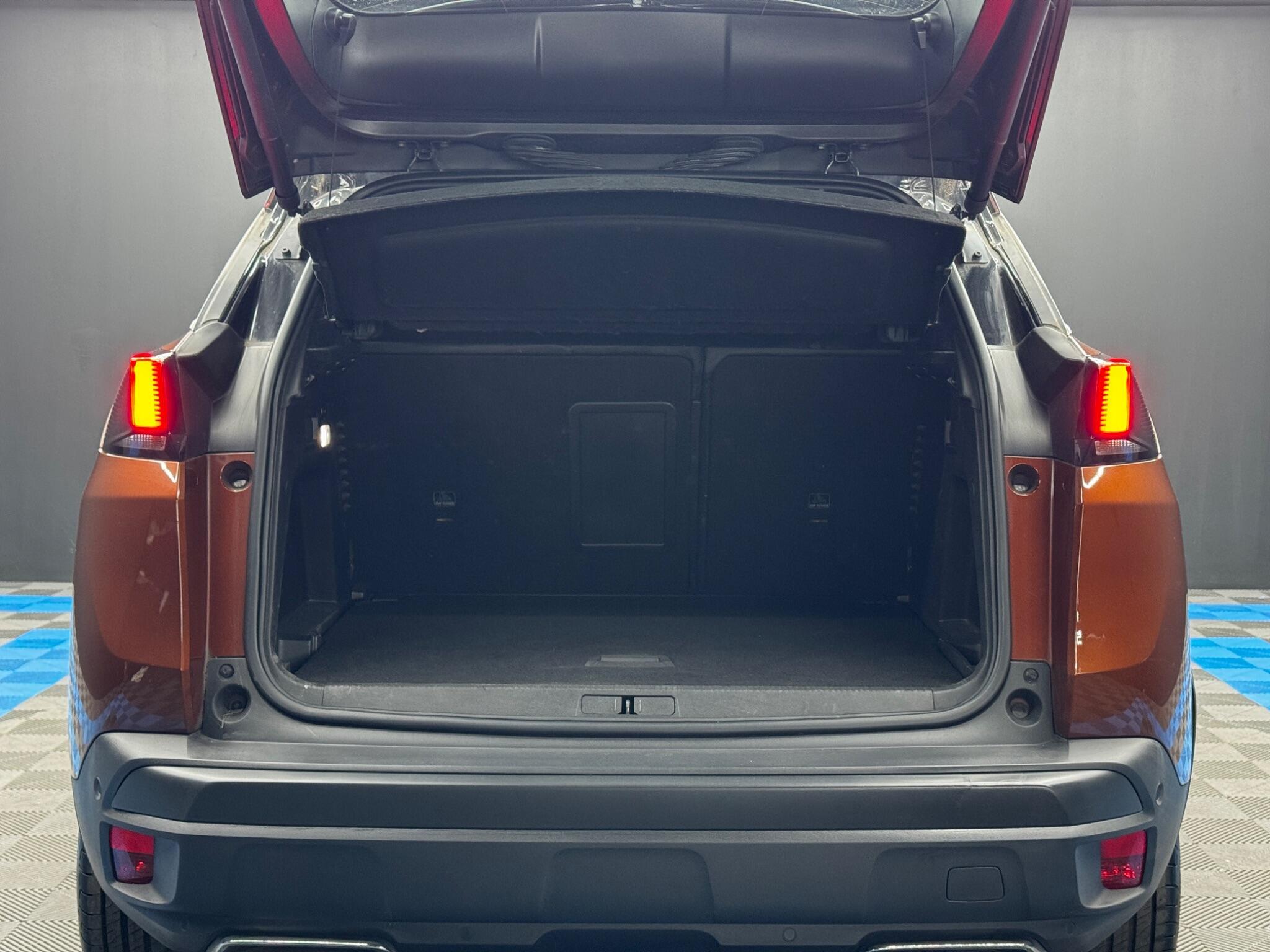 Peugeot 3008 - Image 35