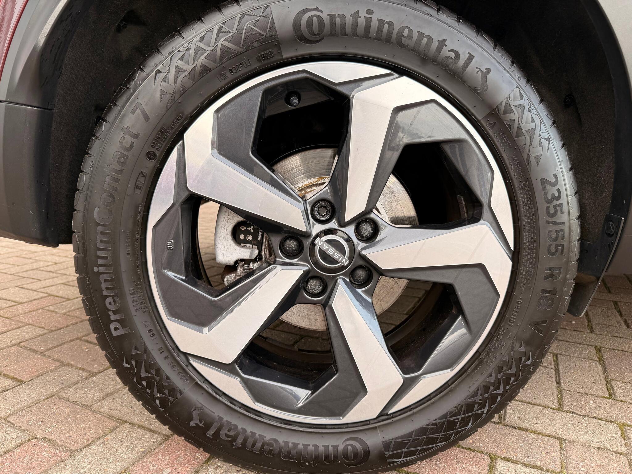 Nissan Qashqai - Image 17