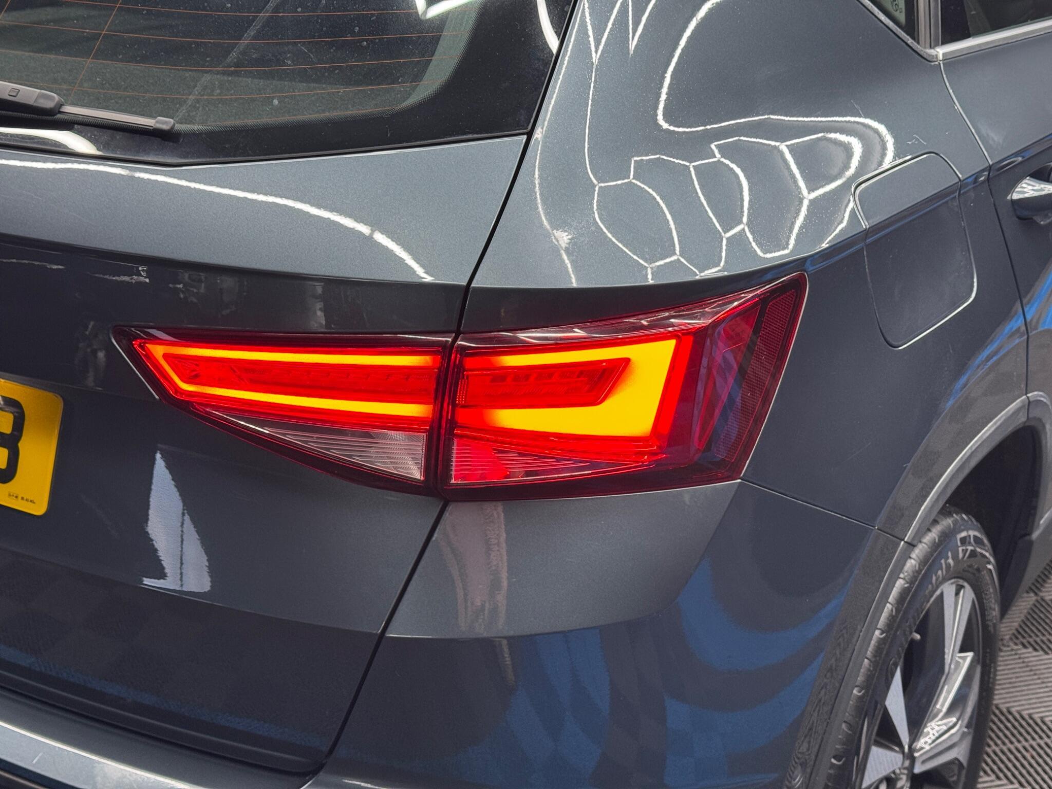 SEAT Ateca - Image 46