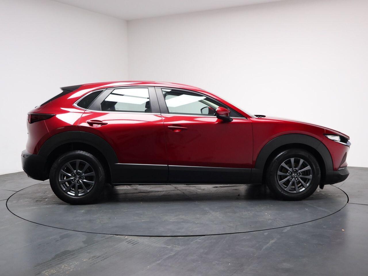 Mazda CX-30 - Image 14