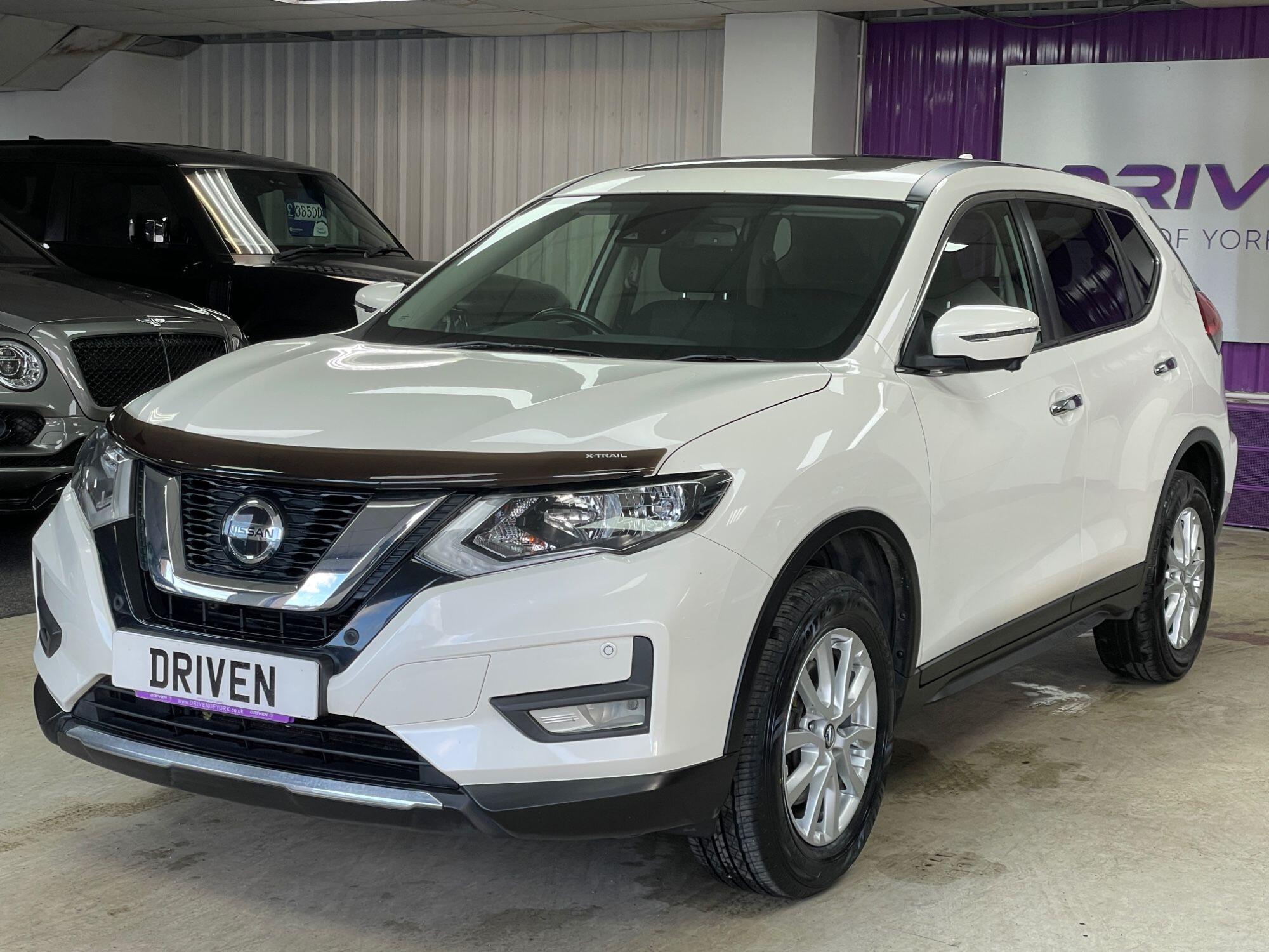 Nissan X-Trail - Image 7