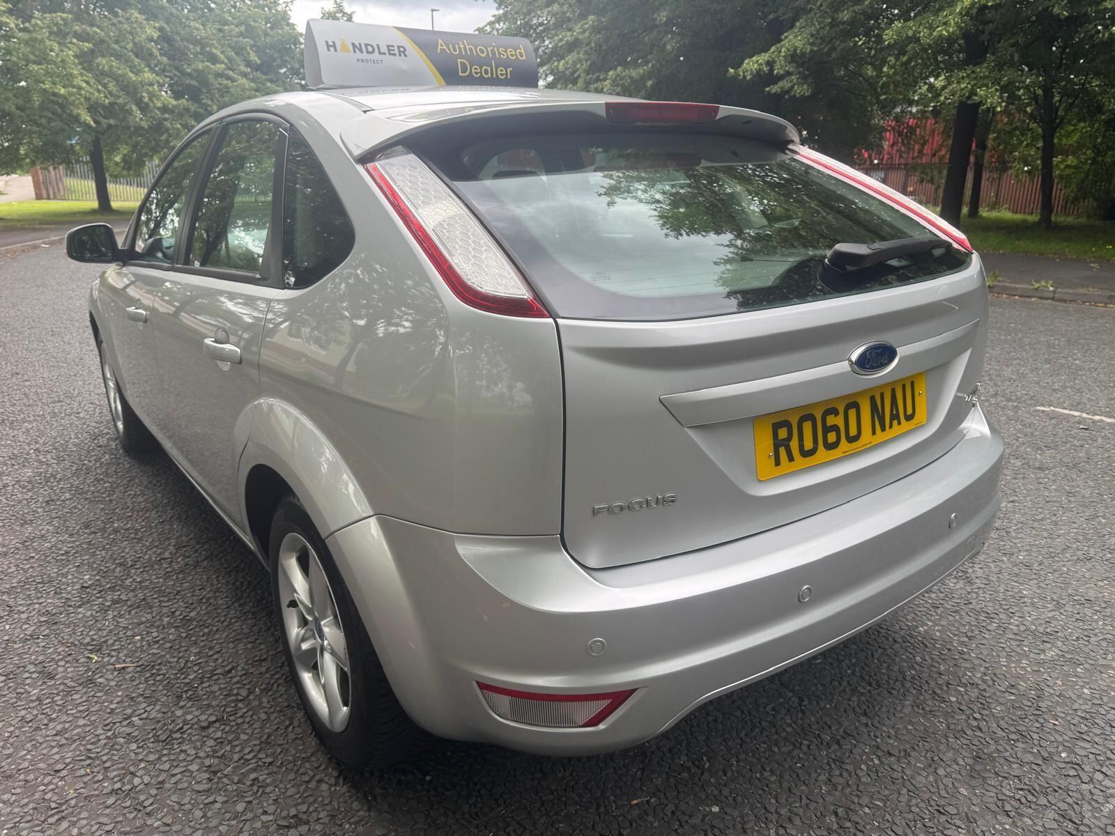 Ford Focus - Image 7