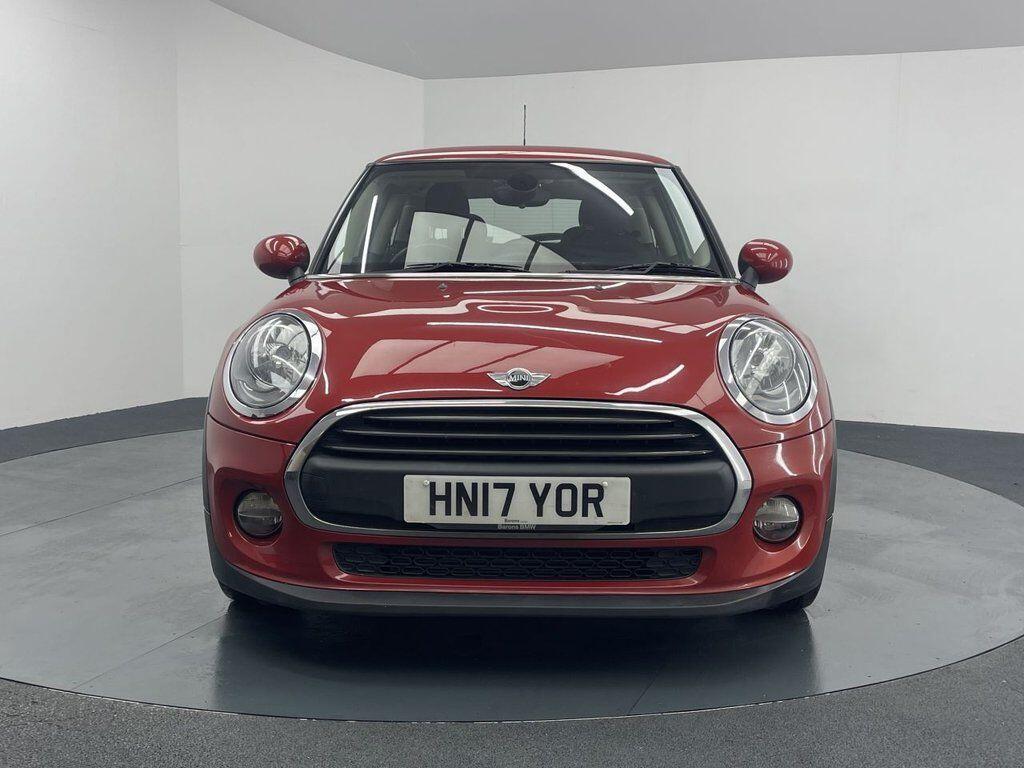 MINI Hatch - Image 4