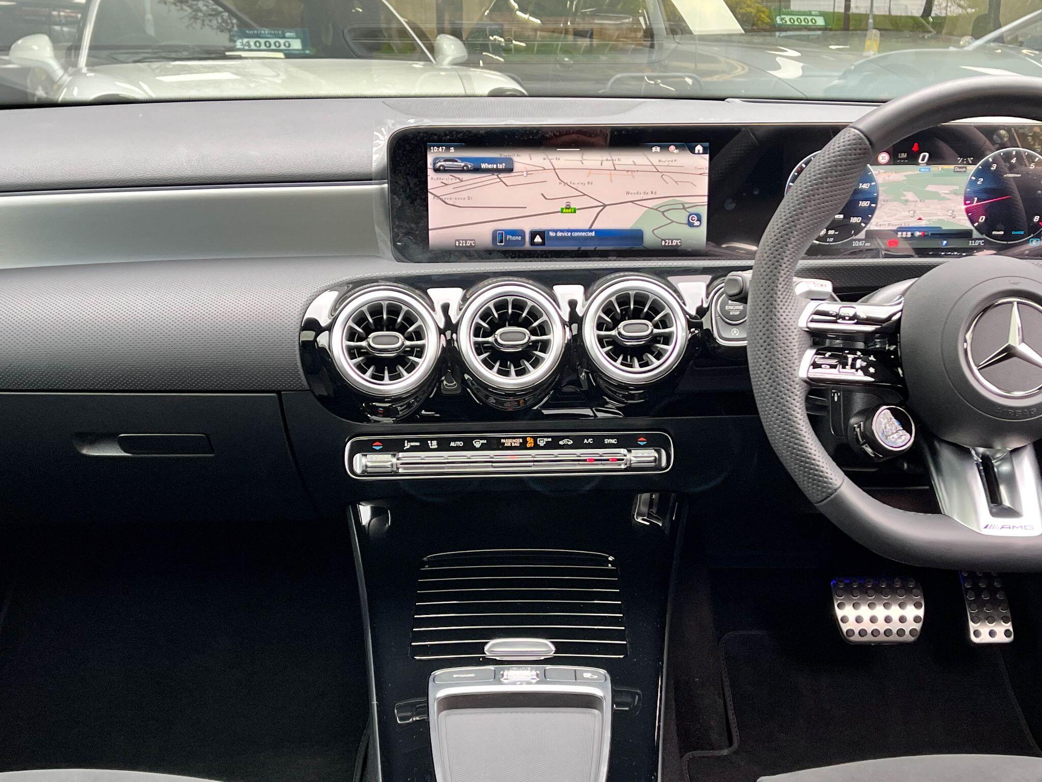 Mercedes A Class - Image 10