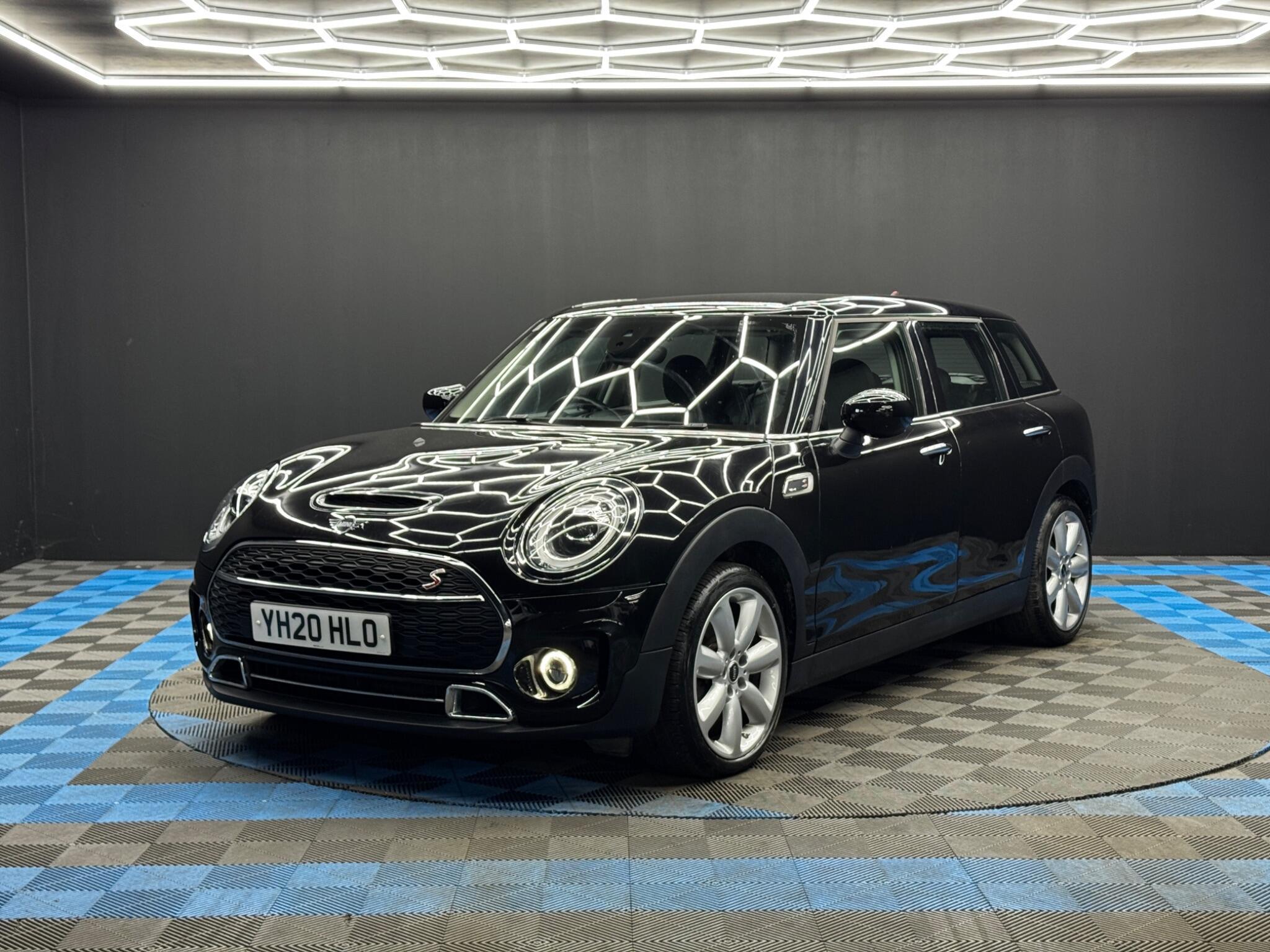 MINI Clubman - Image 3