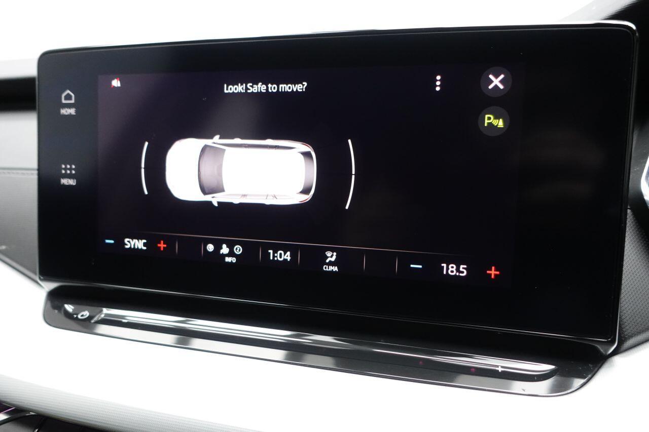 Skoda Octavia - Image 28