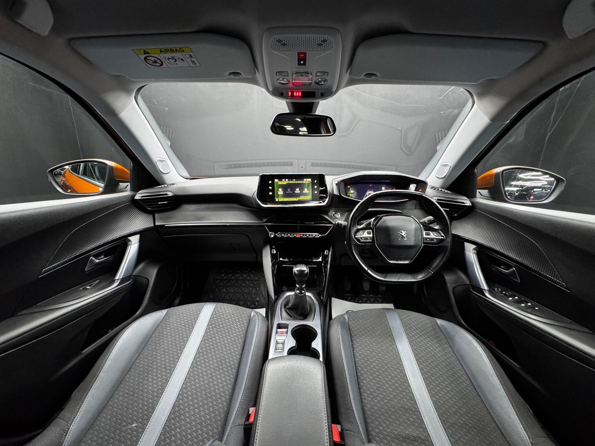 Peugeot 2008 - Image 17
