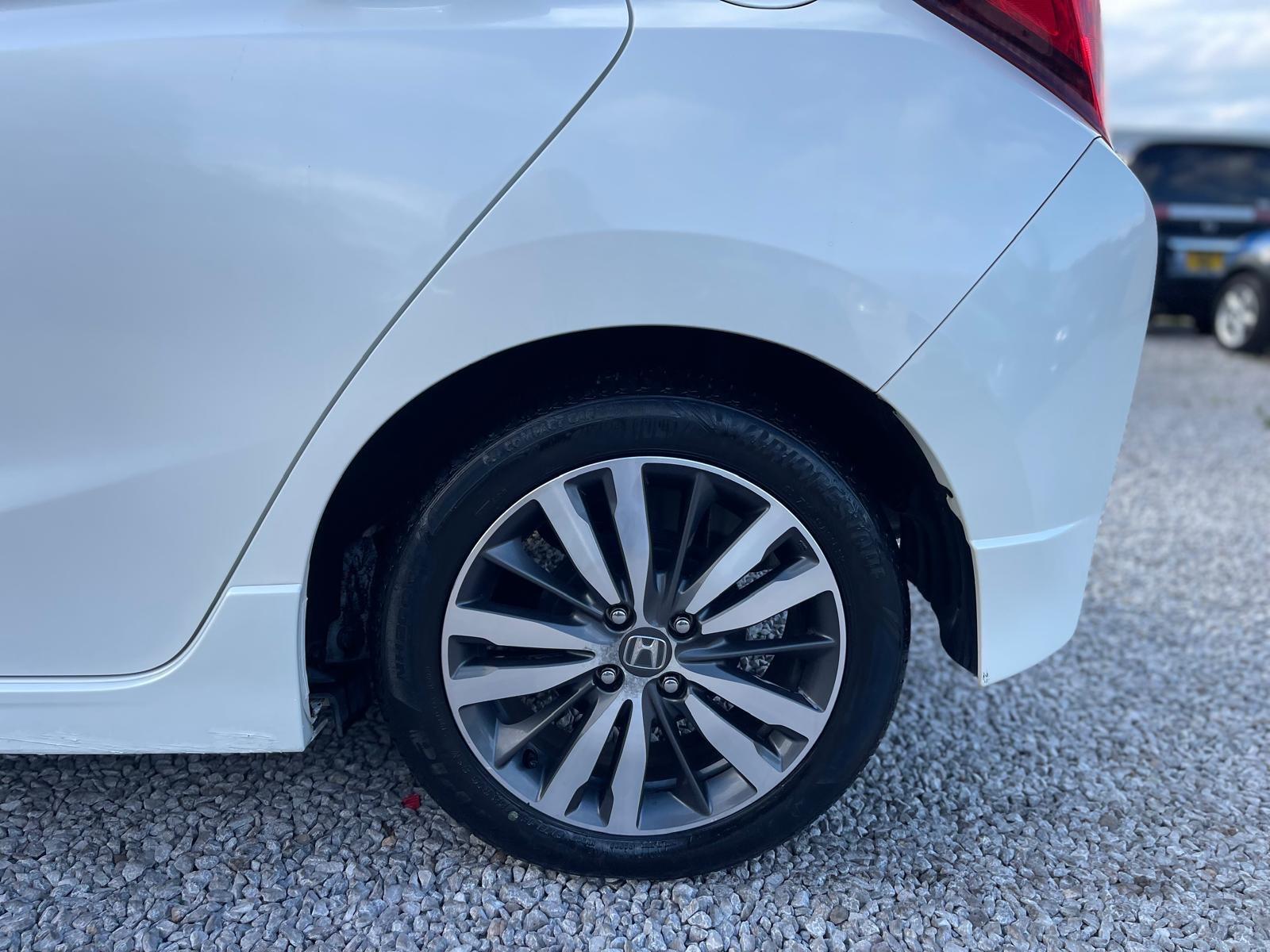 Honda Jazz - Image 4